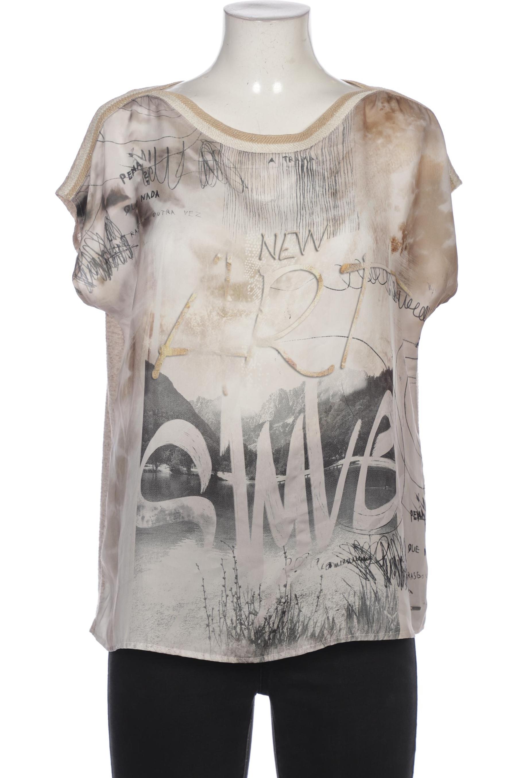 

TAIFUN by Gerry Weber Damen Bluse, beige