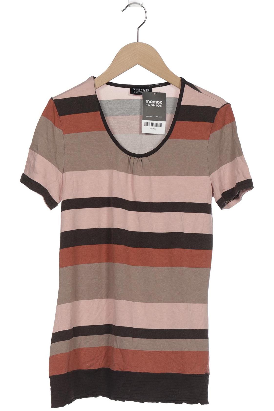 

TAIFUN by Gerry Weber Damen T-Shirt, pink