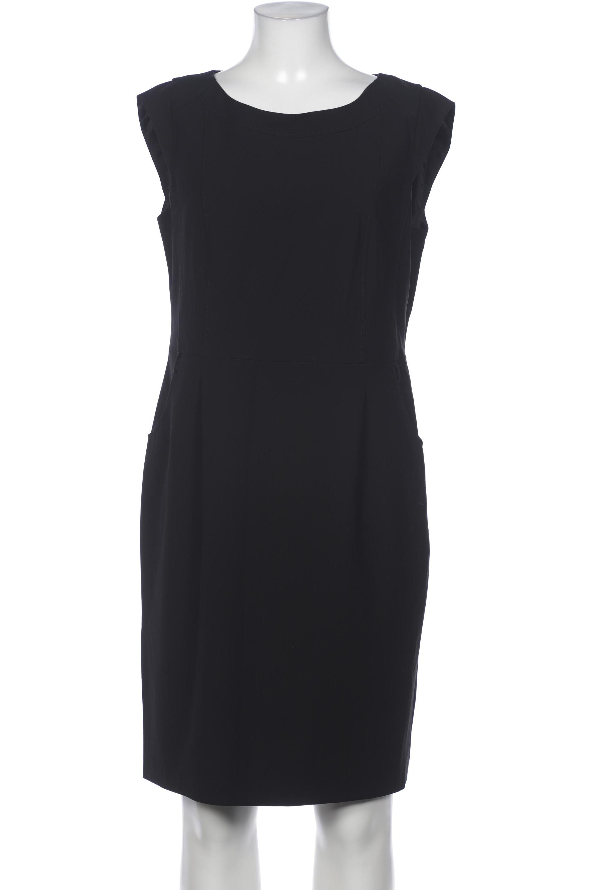 

TAIFUN by Gerry Weber Damen Kleid, schwarz