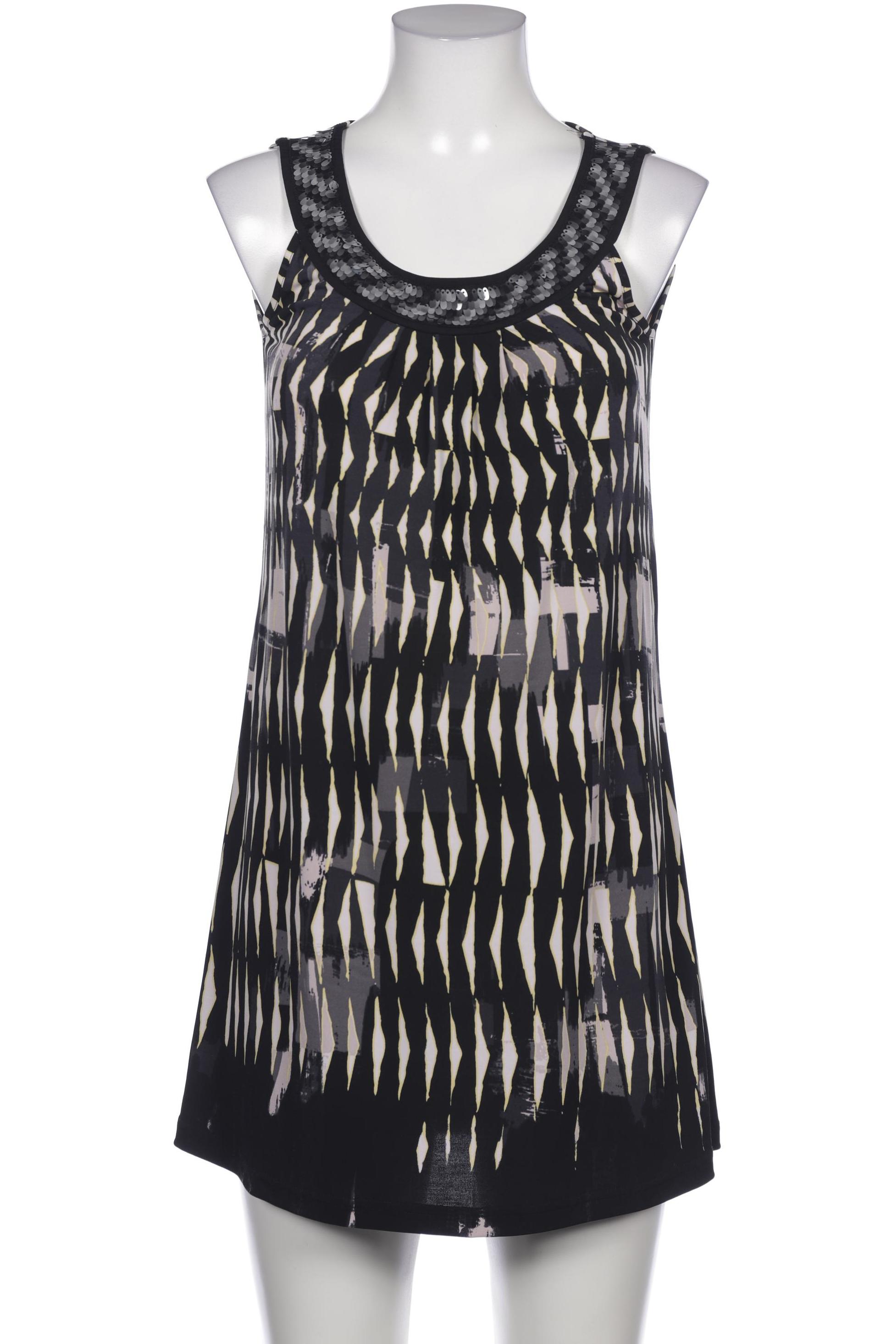 

TAIFUN by Gerry Weber Damen Kleid, schwarz