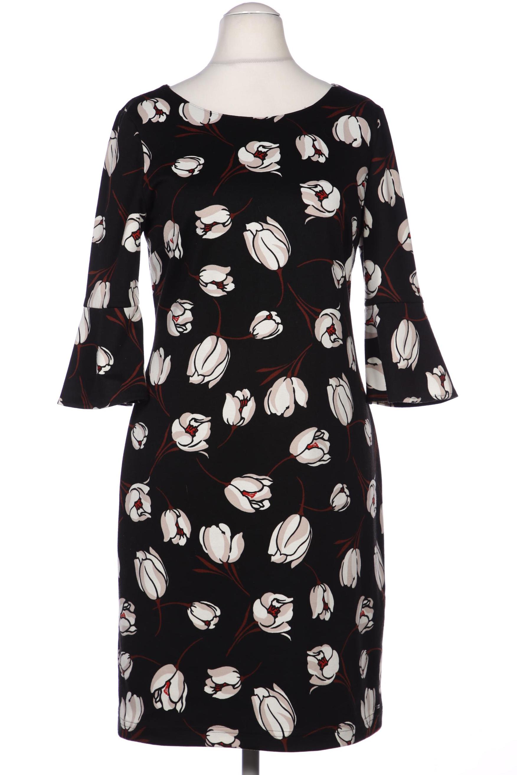 

TAIFUN by Gerry Weber Damen Kleid, schwarz