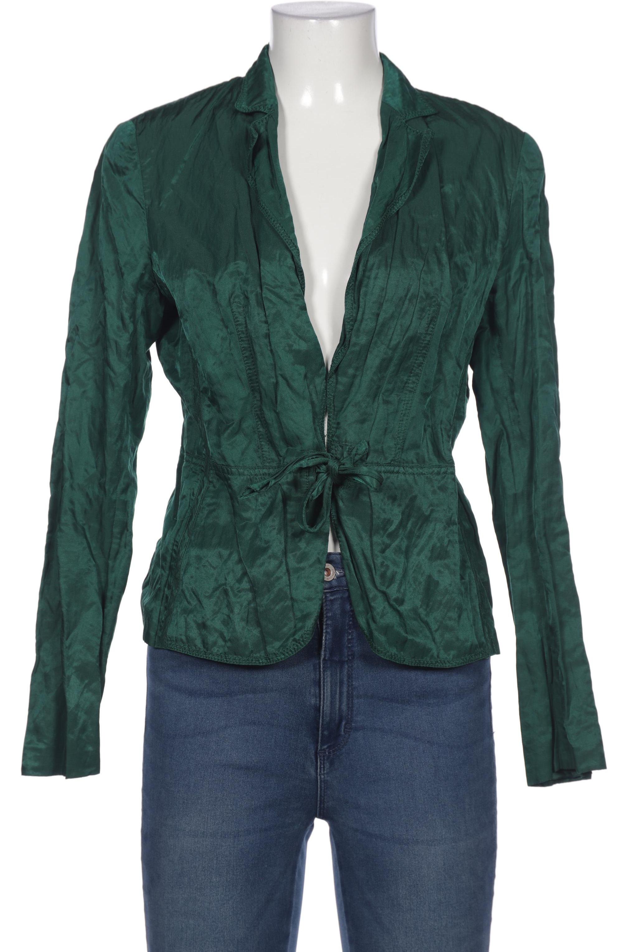 

TAIFUN by Gerry Weber Damen Blazer, grün