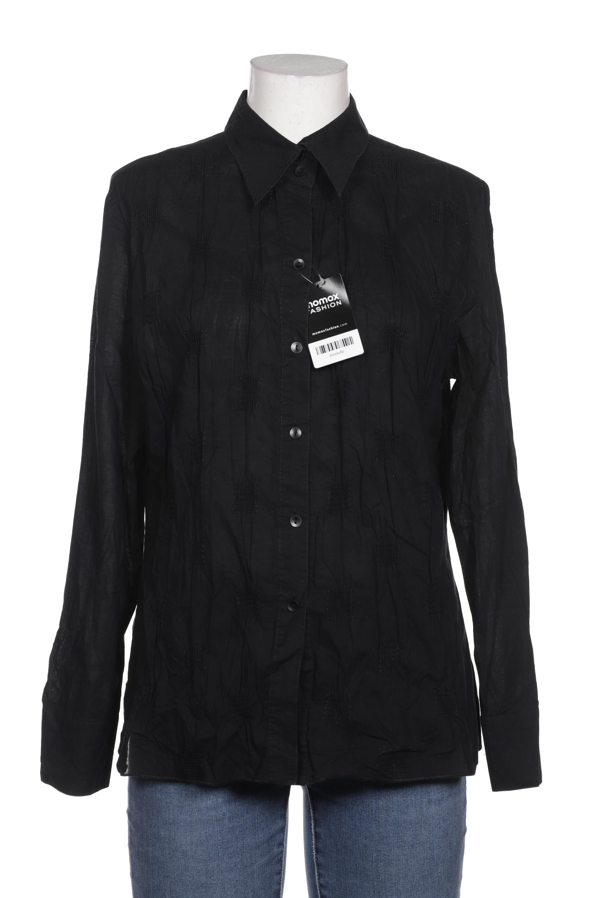 

TAIFUN by Gerry Weber Damen Bluse, schwarz