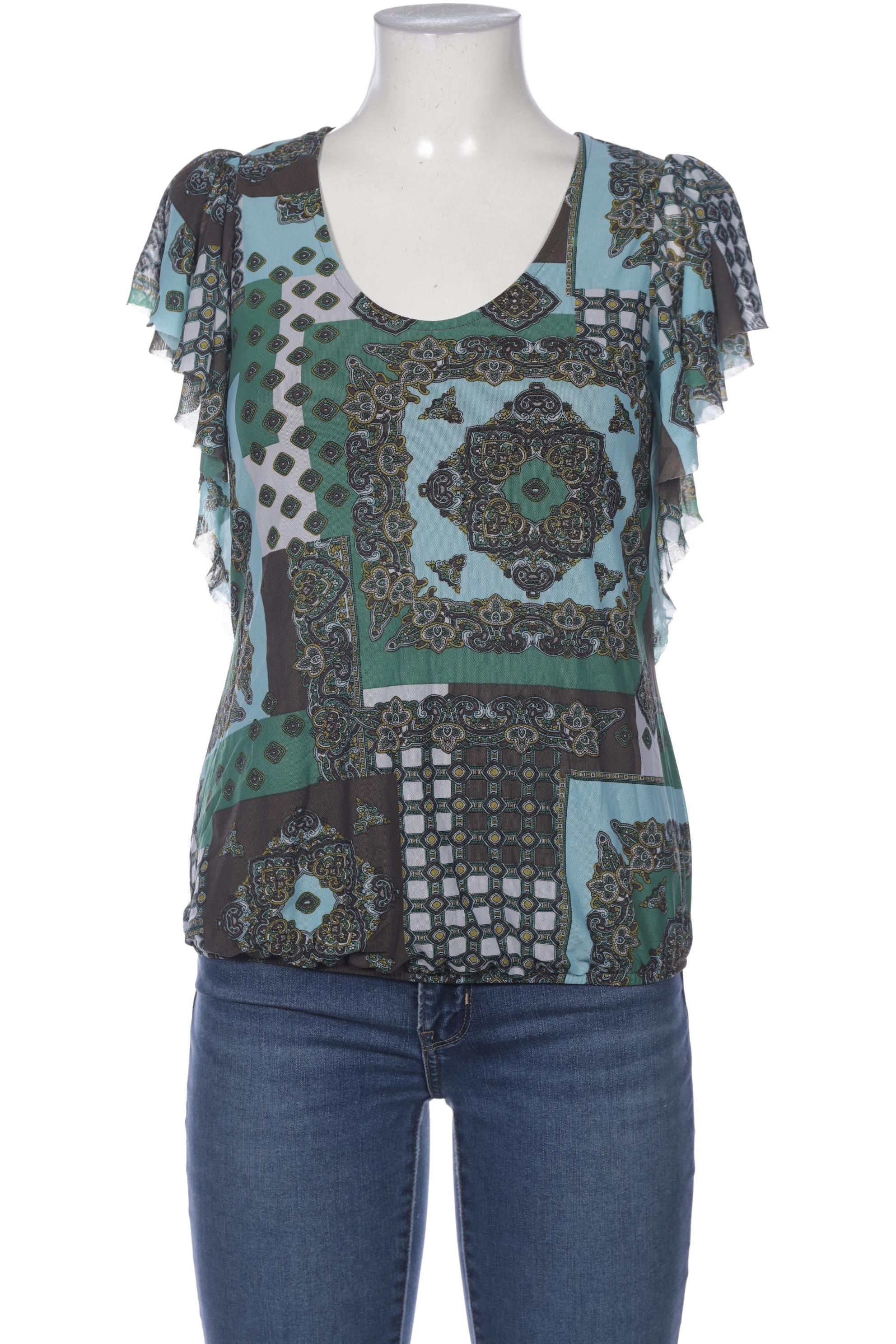 

TAIFUN by Gerry Weber Damen Bluse, grün