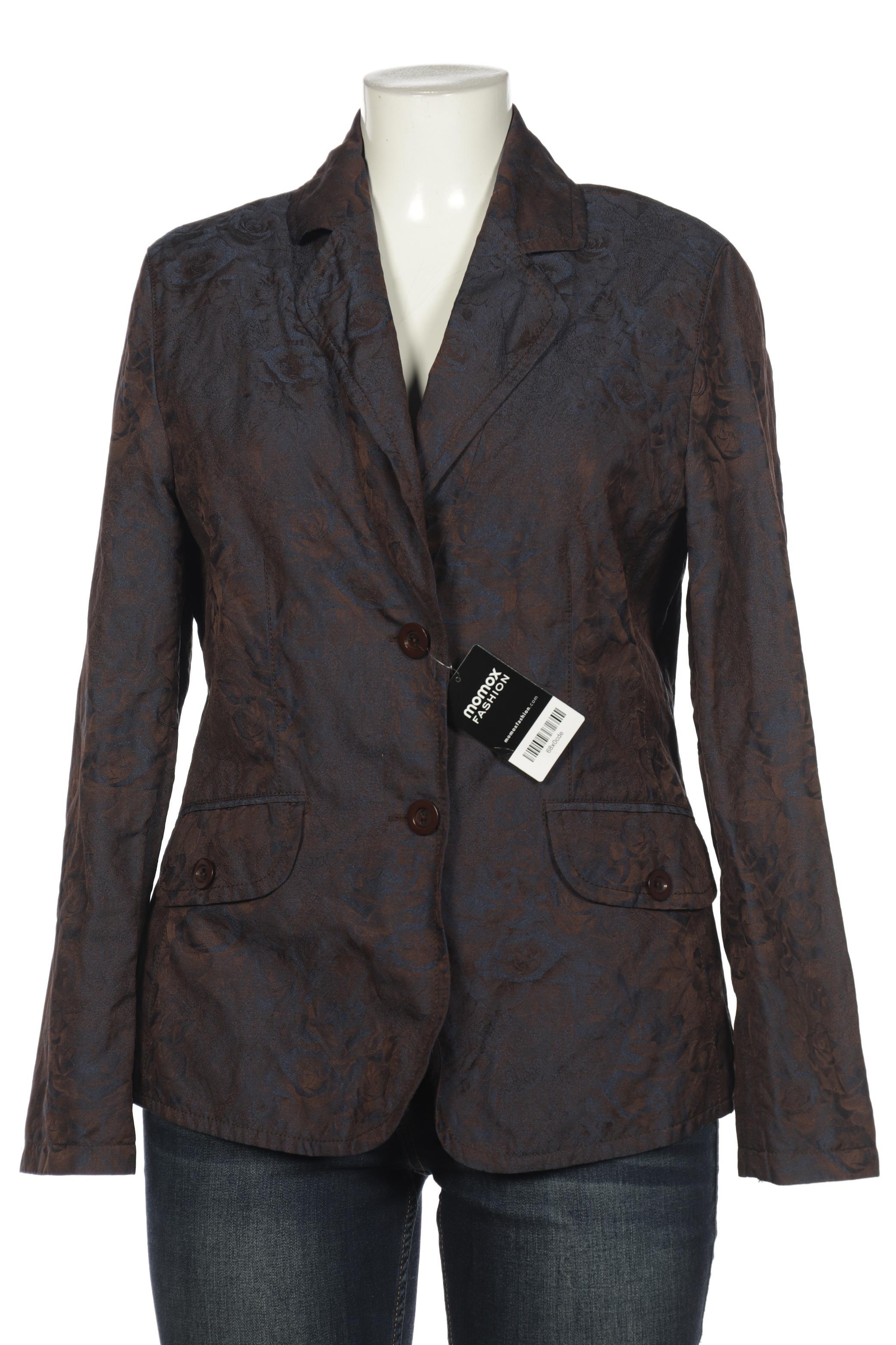 

TAIFUN by Gerry Weber Damen Blazer, mehrfarbig