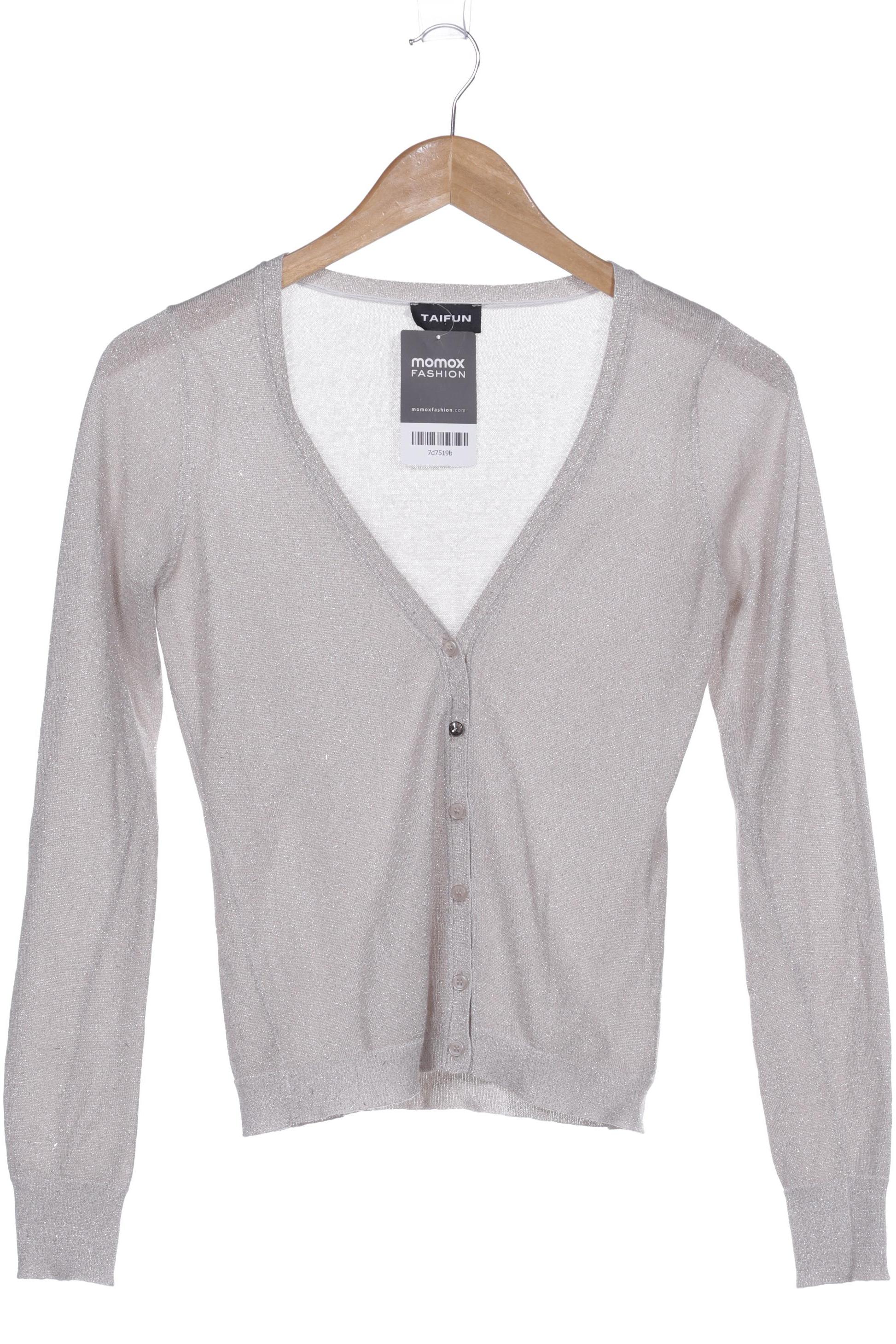 

TAIFUN by Gerry Weber Damen Strickjacke, beige
