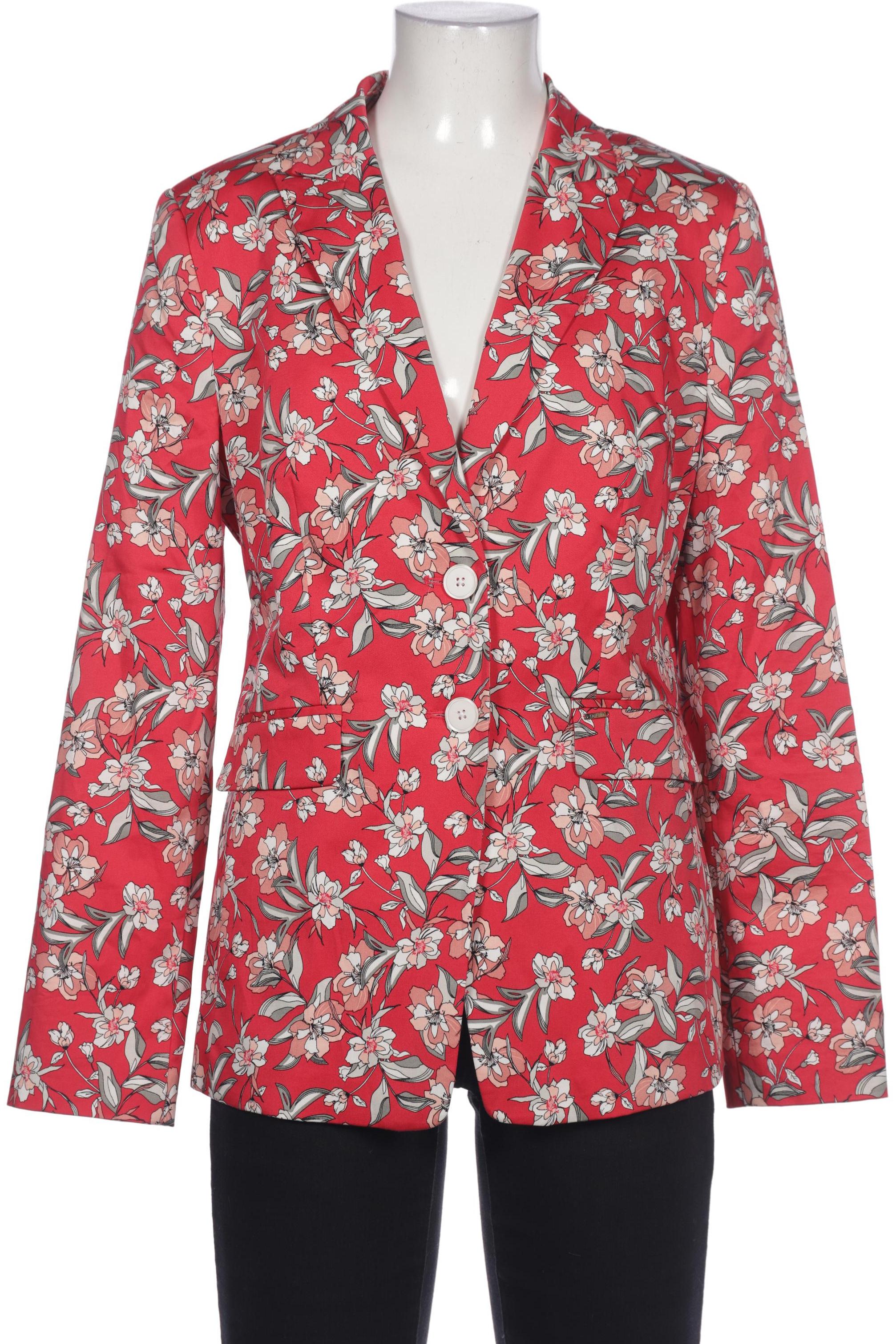 

TAIFUN by Gerry Weber Damen Blazer, pink