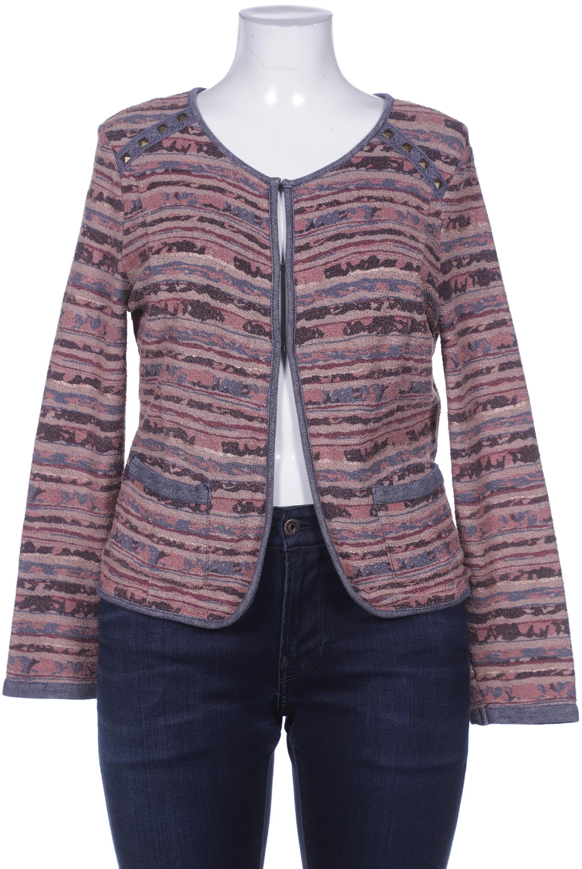 

TAIFUN Damen Blazer, pink