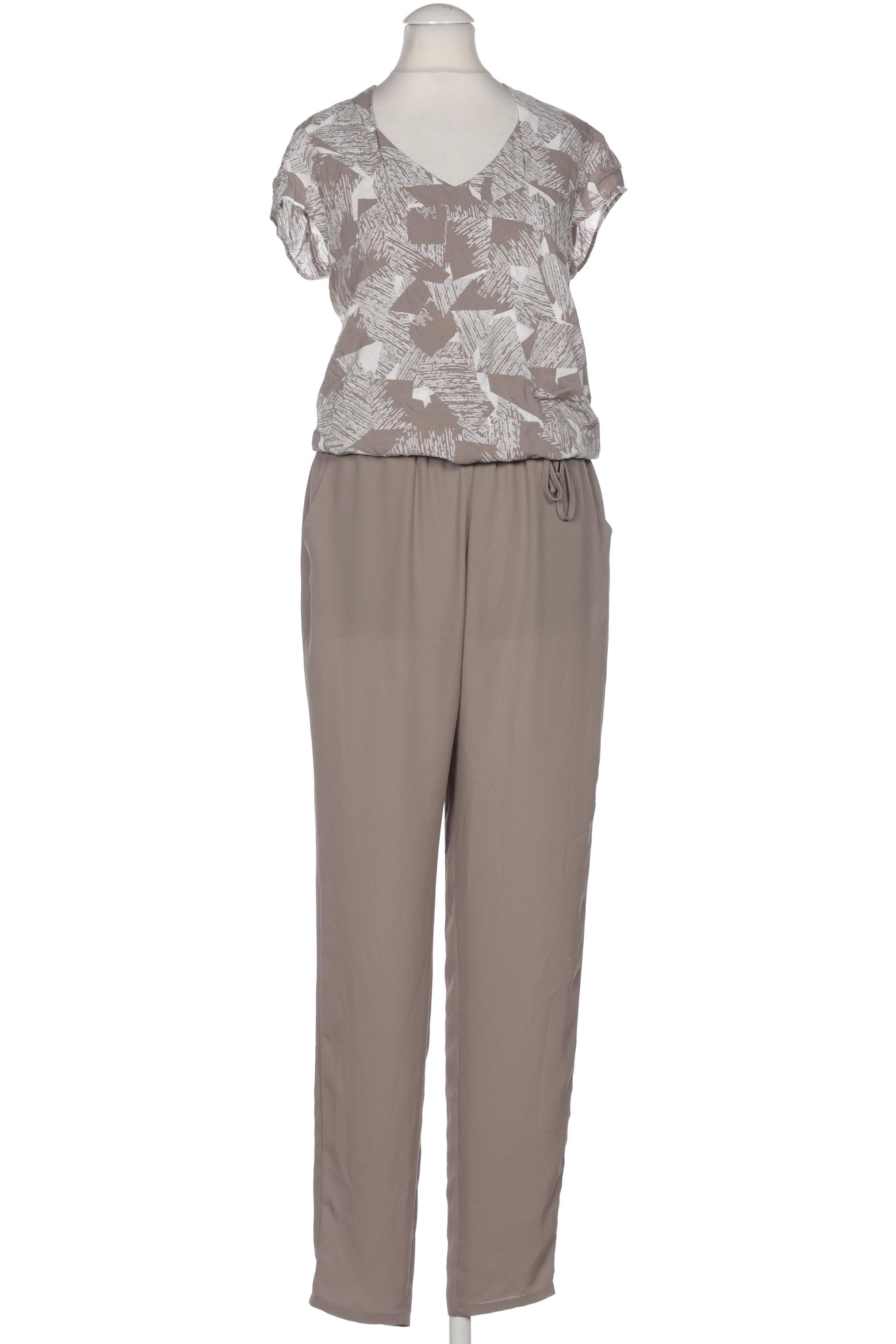 

TAIFUN by Gerry Weber Damen Jumpsuit/Overall, grau