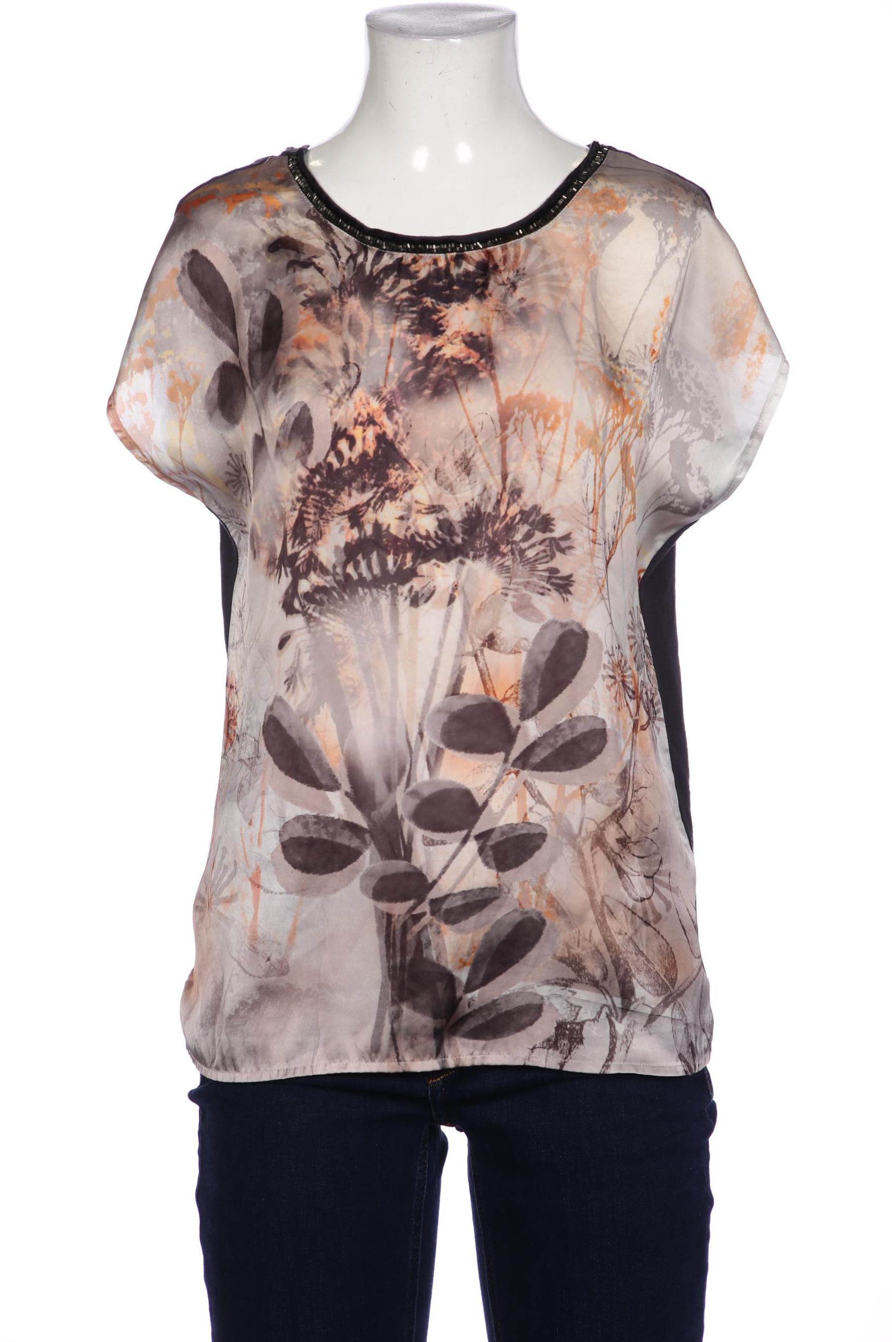 

TAIFUN by Gerry Weber Damen Bluse, grau