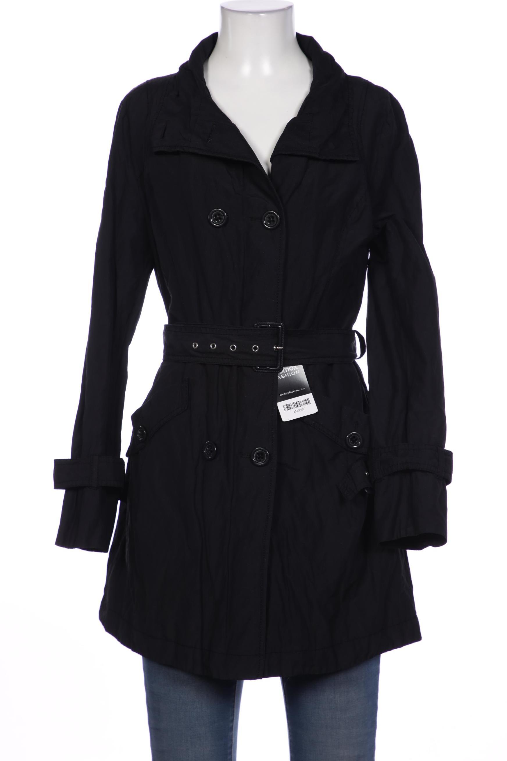 

TAIFUN by Gerry Weber Damen Jacke, schwarz