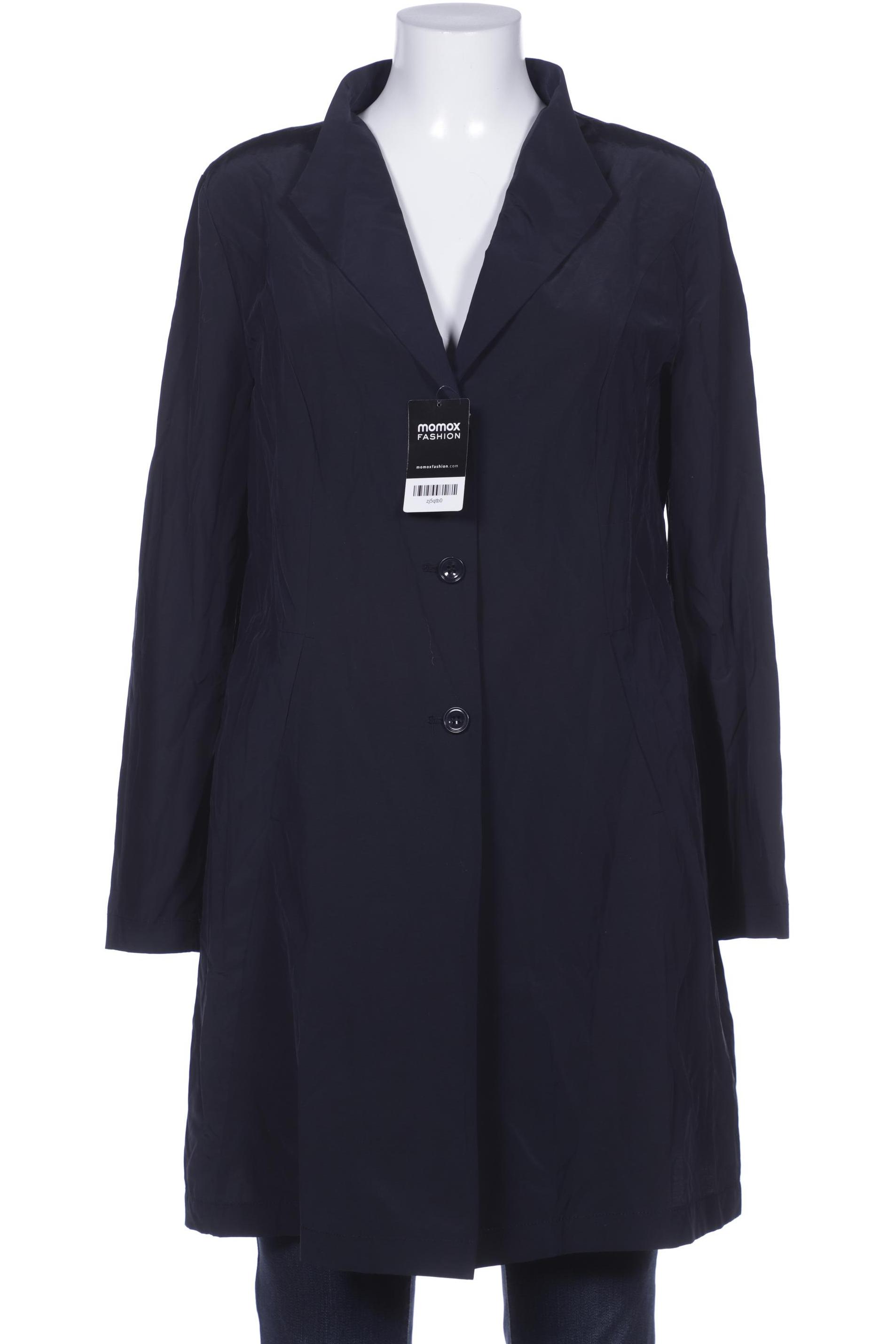 

TAIFUN by Gerry Weber Damen Blazer, marineblau