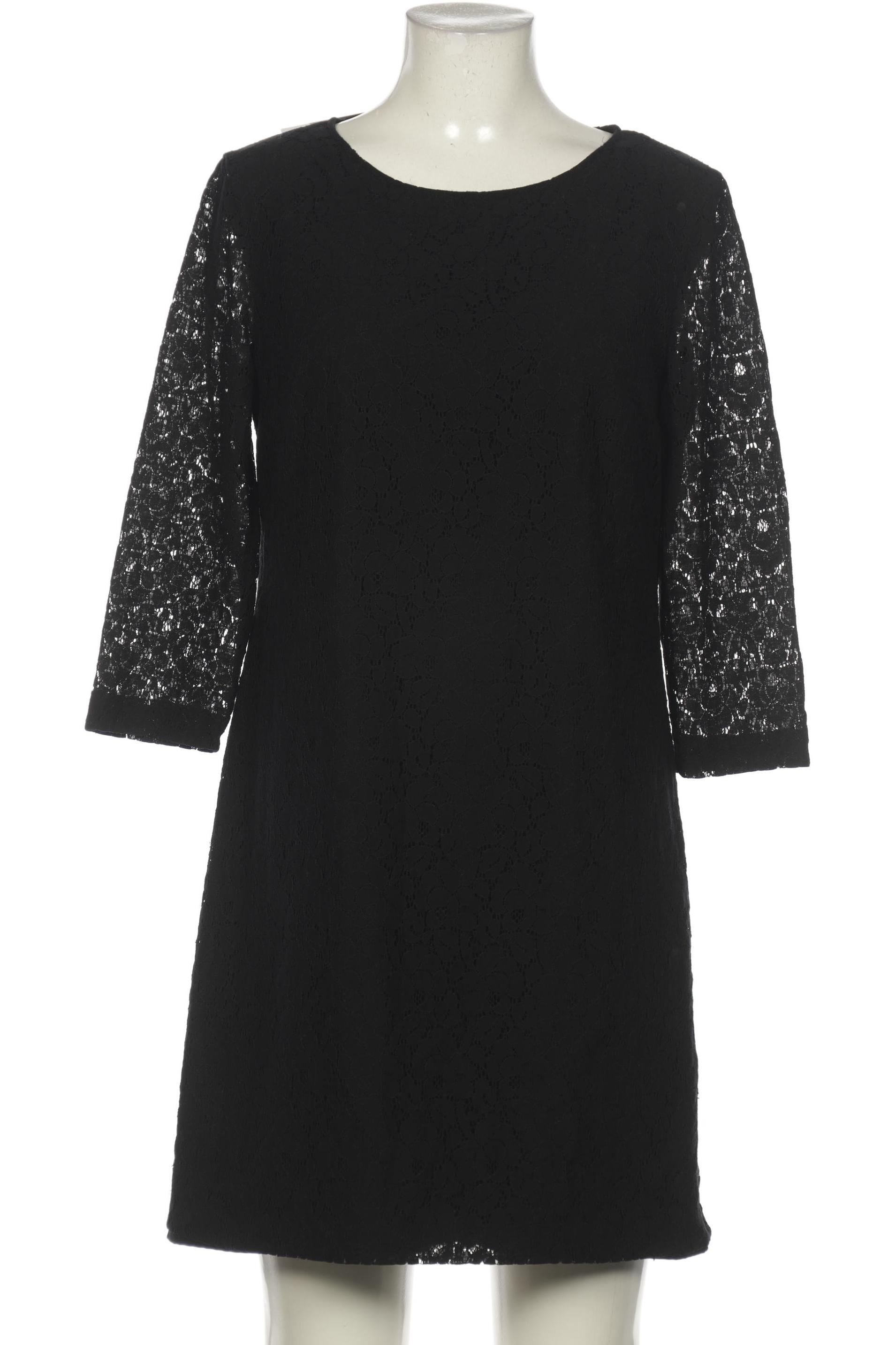 

TAIFUN by Gerry Weber Damen Kleid, schwarz