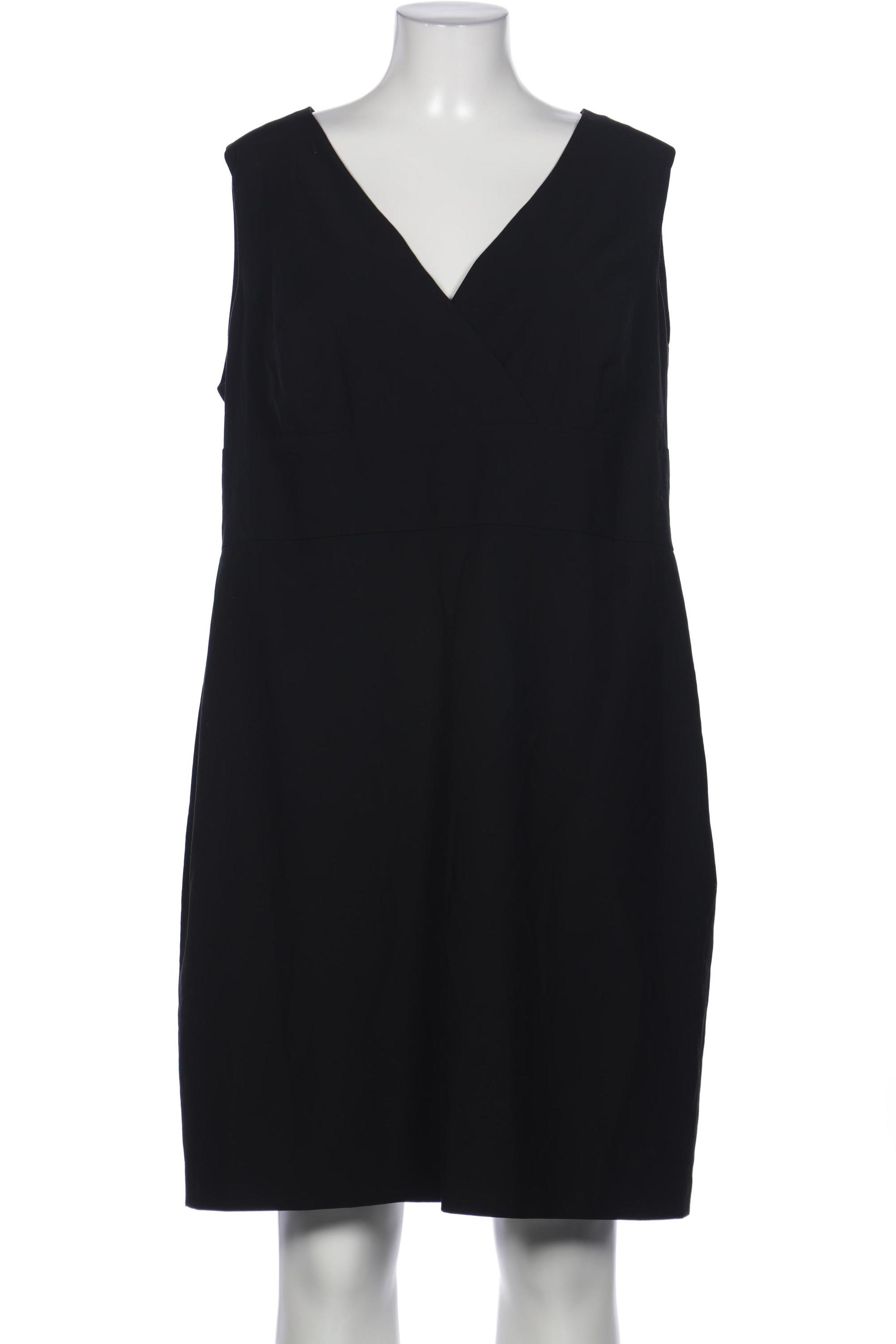 

TAIFUN by Gerry Weber Damen Kleid, schwarz