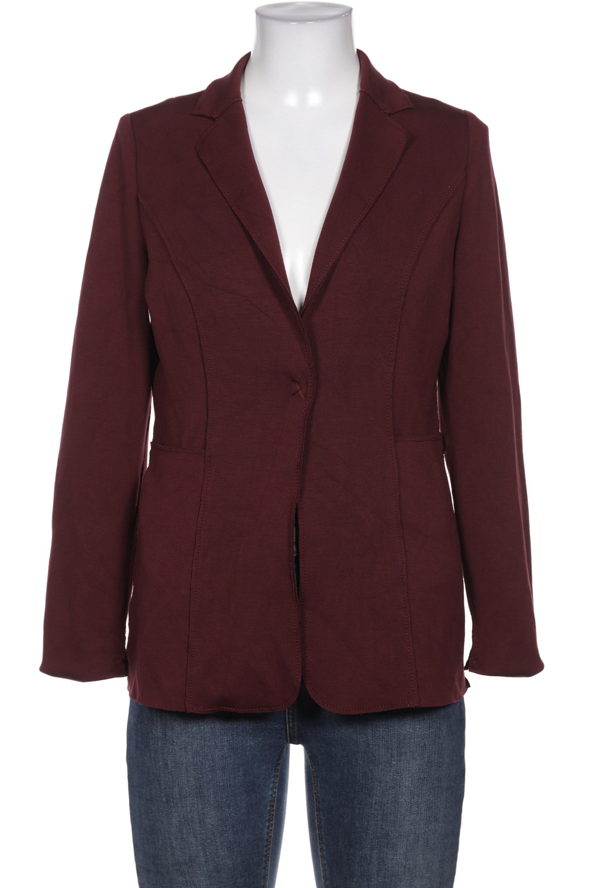 

TAIFUN by Gerry Weber Damen Blazer, bordeaux