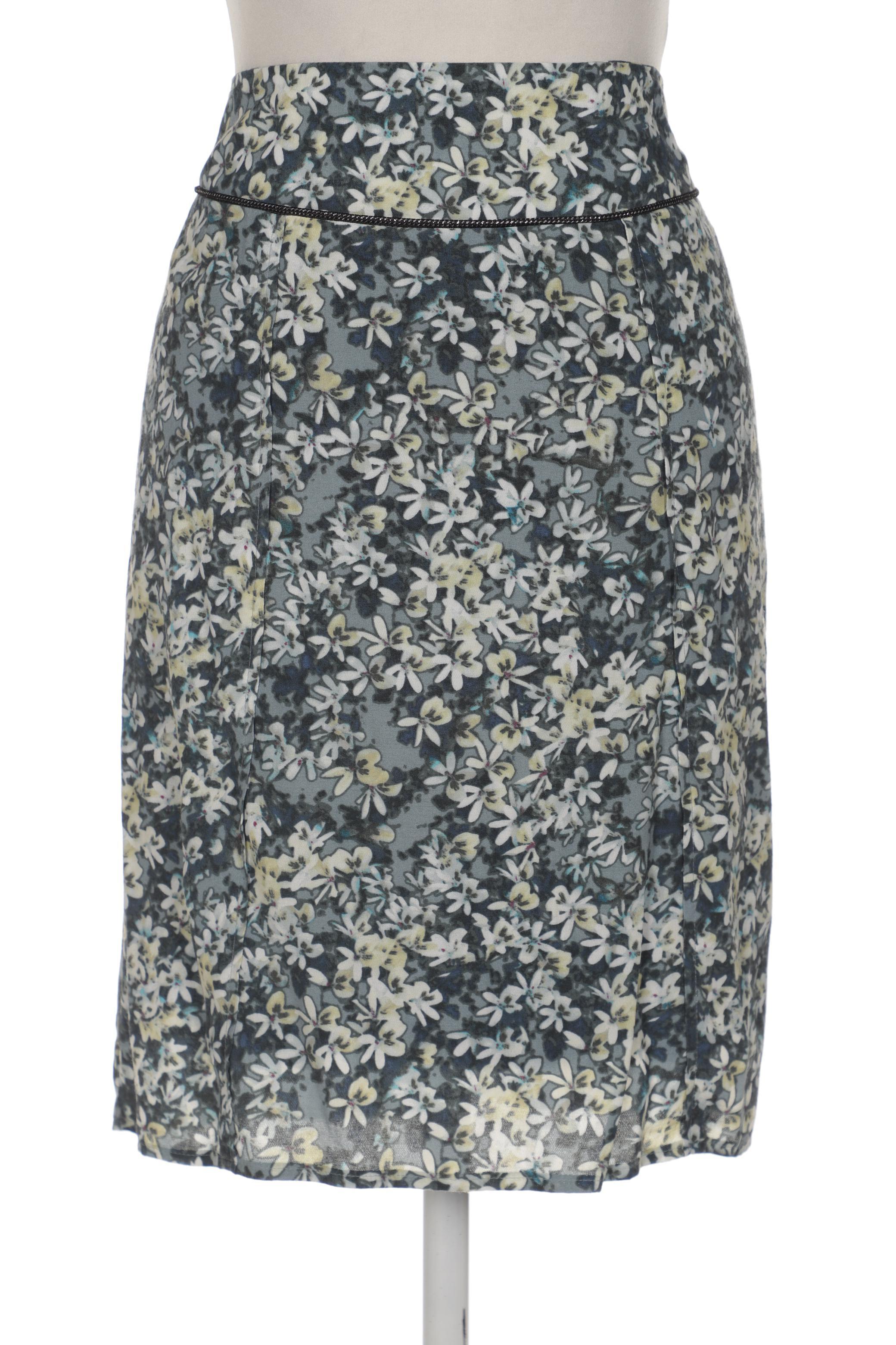 

TAIFUN by Gerry Weber Damen Rock, grau