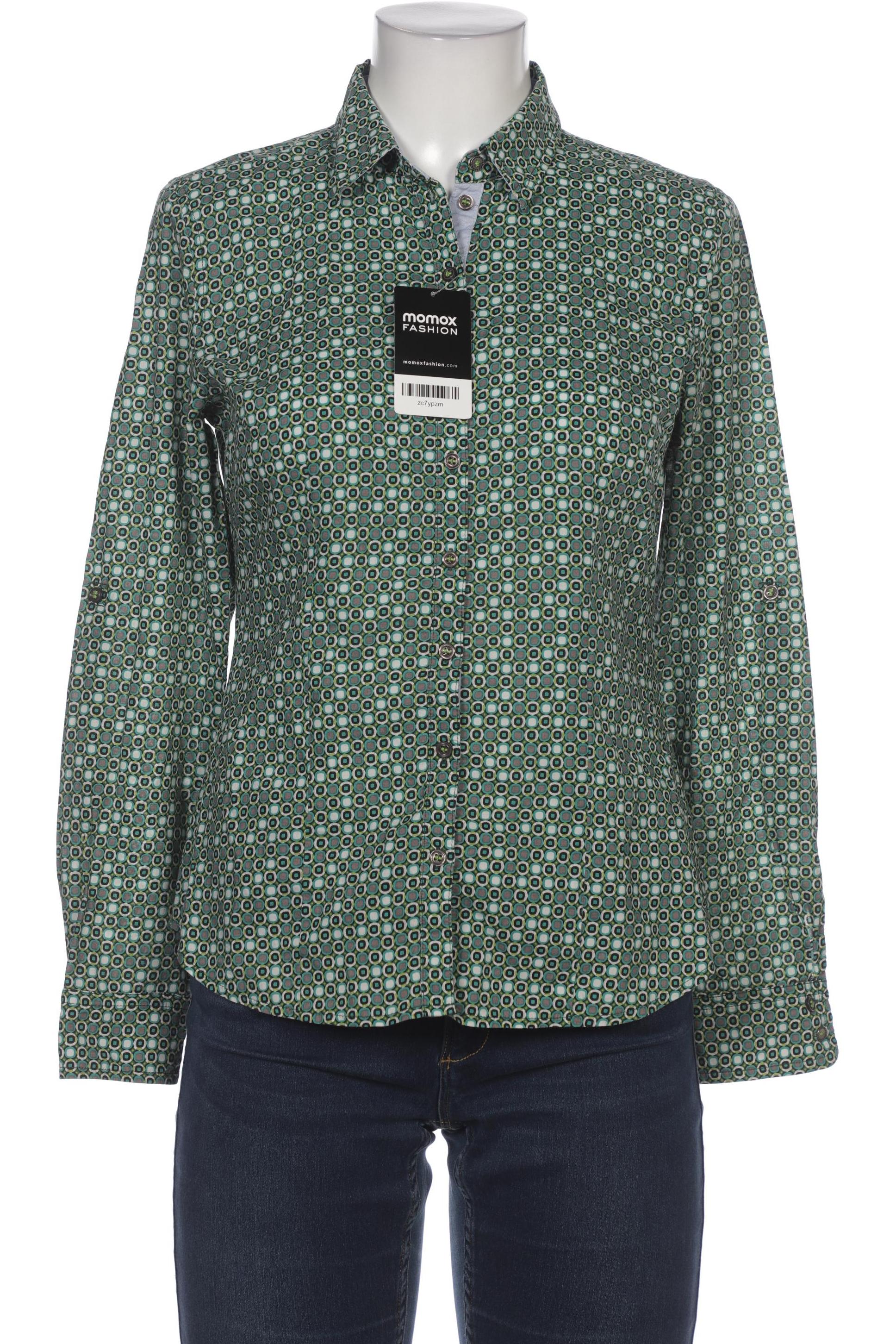 

TAIFUN by Gerry Weber Damen Bluse, grün
