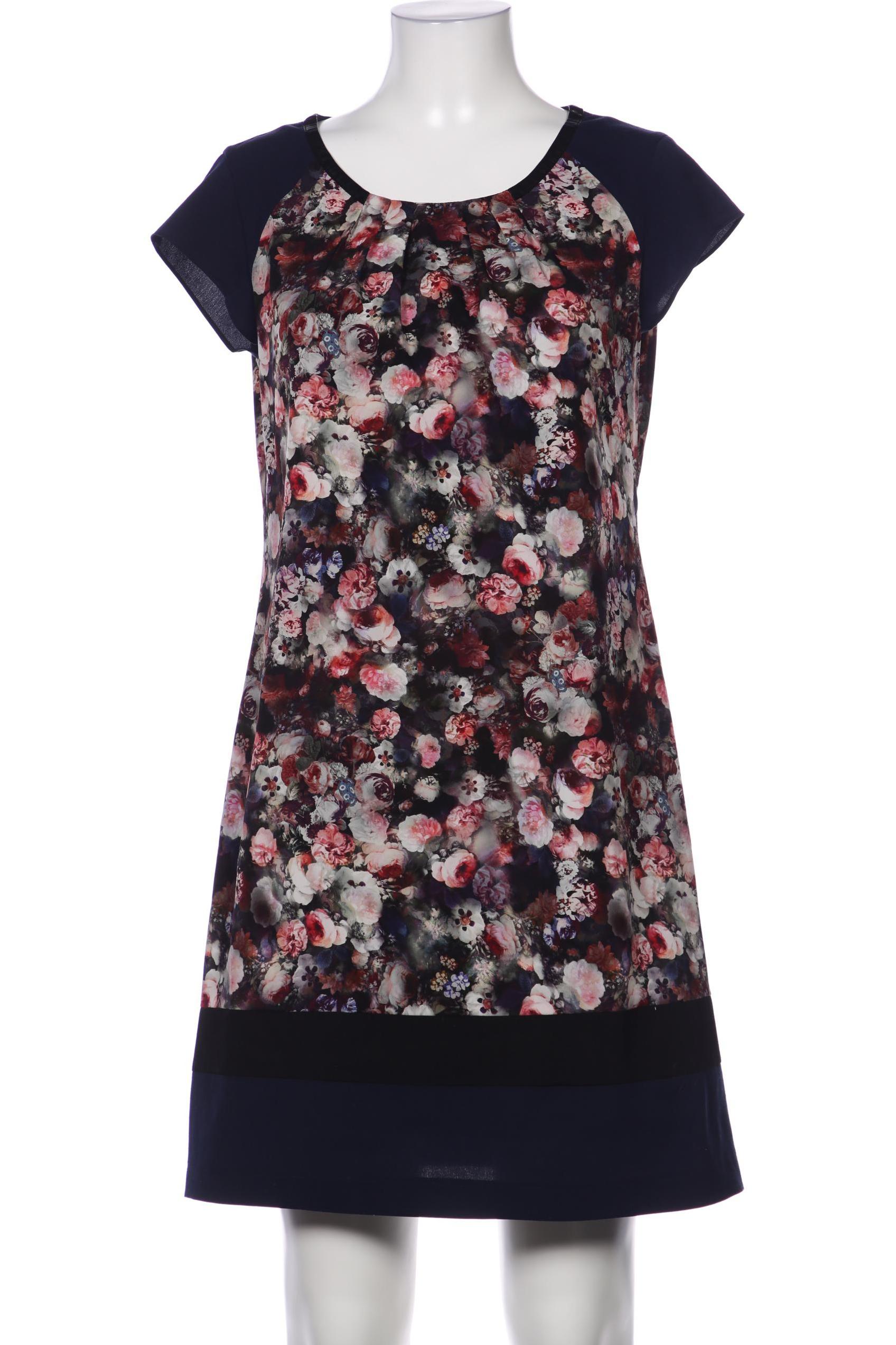 

TAIFUN Damen Kleid, marineblau