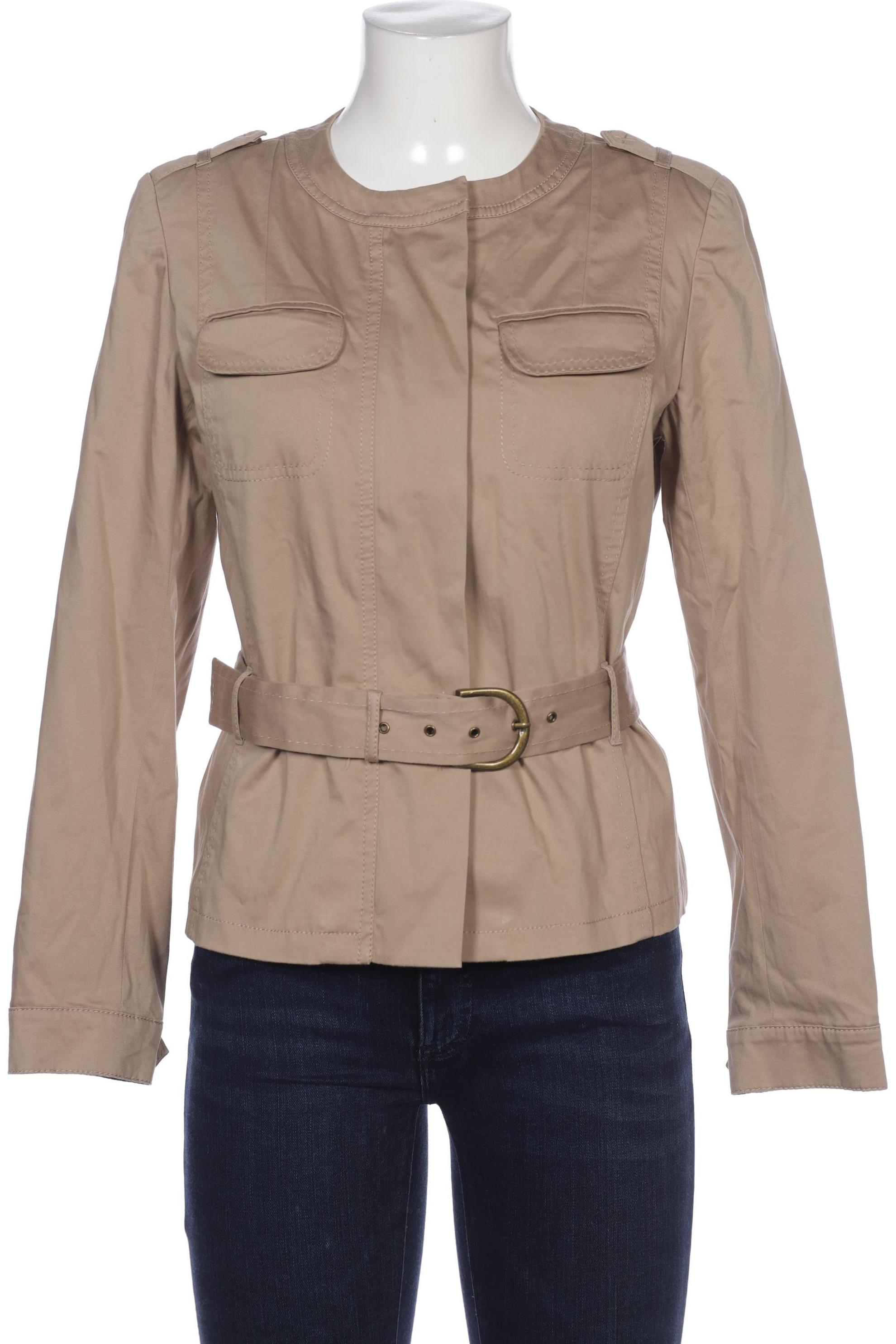

TAIFUN by Gerry Weber Damen Jacke, beige