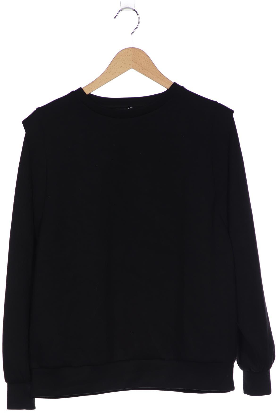 

TAIFUN by Gerry Weber Damen Sweatshirt, schwarz