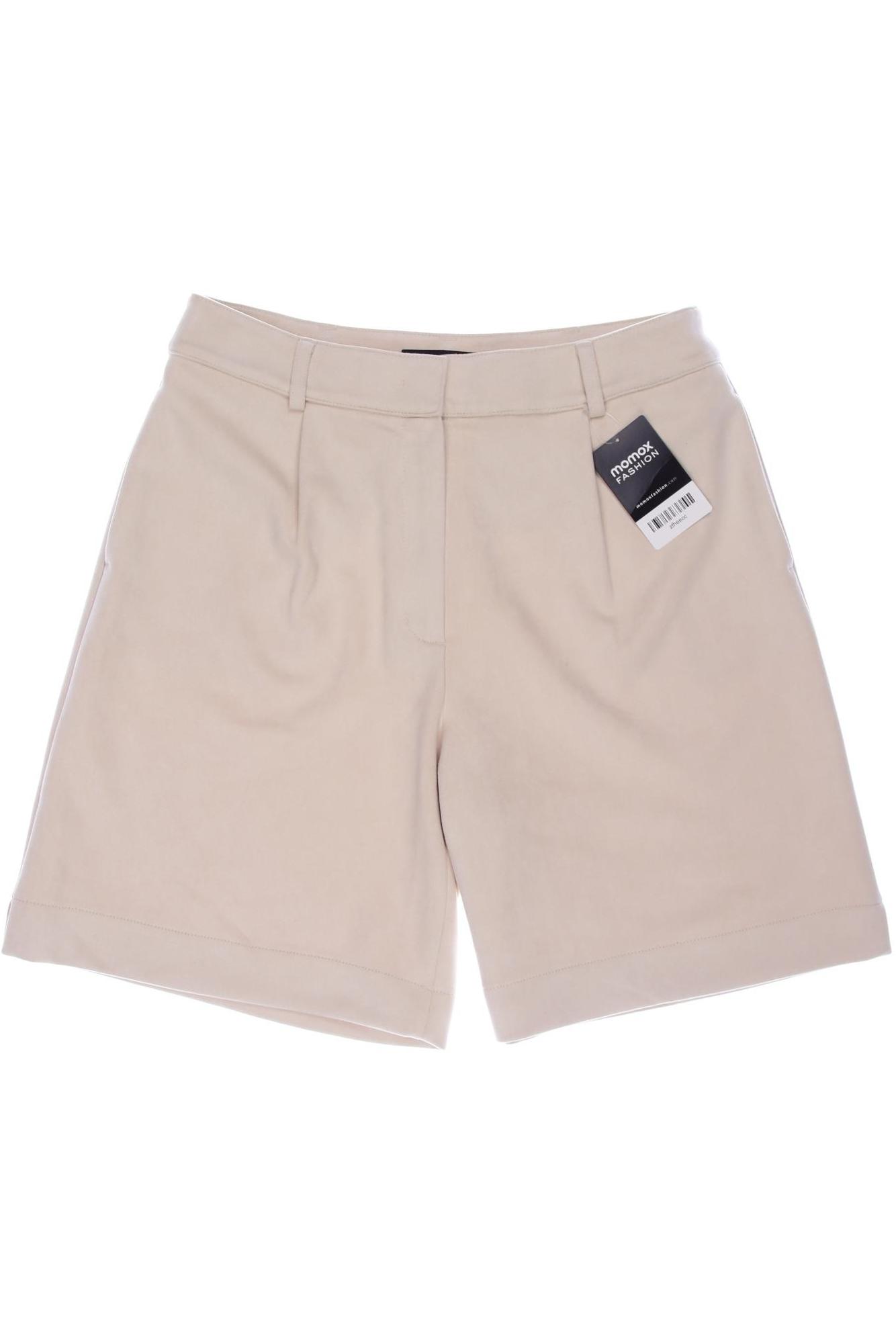 

TAIFUN by Gerry Weber Damen Shorts, cremeweiß