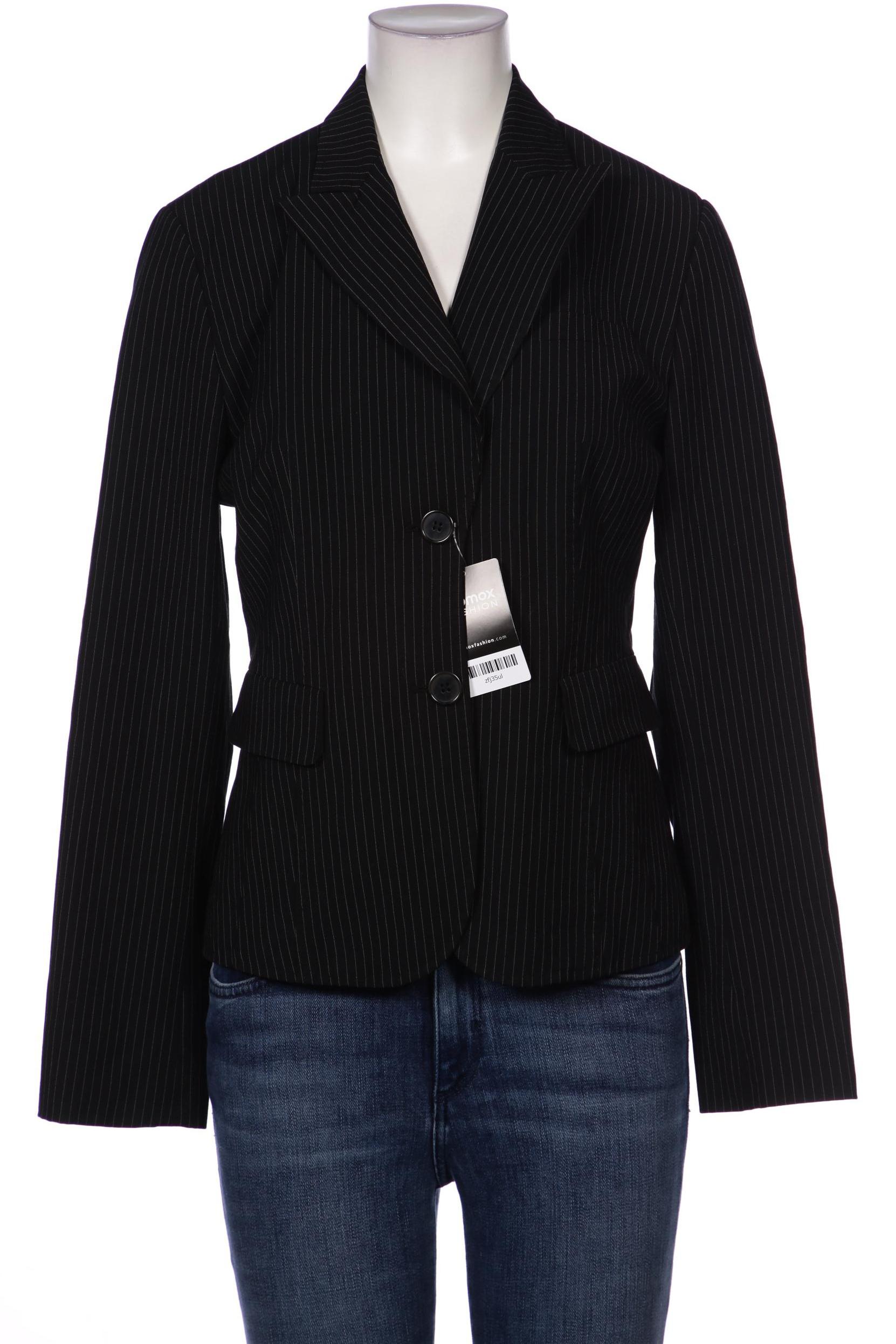 

TAIFUN by Gerry Weber Damen Blazer, schwarz