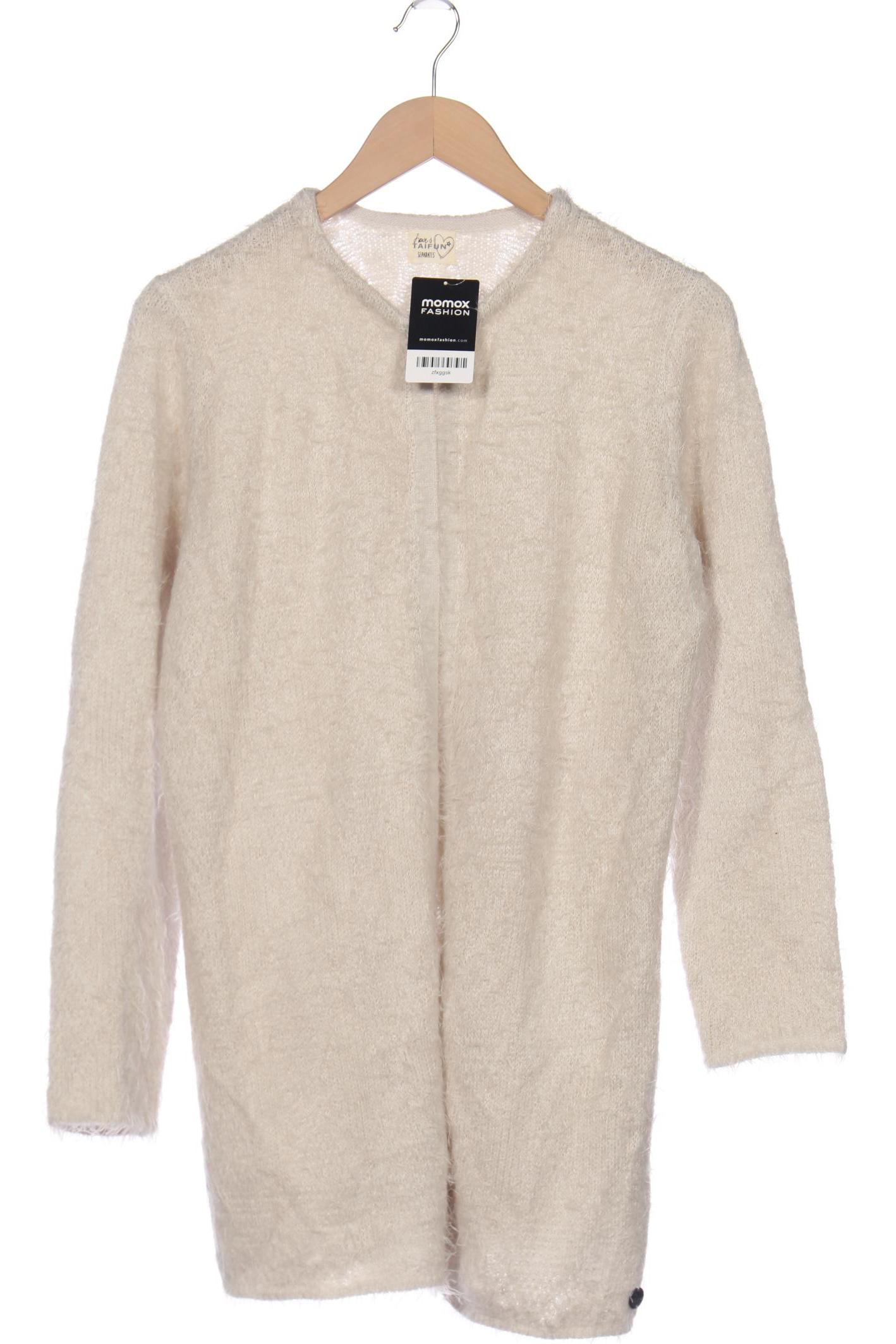

TAIFUN by Gerry Weber Damen Strickjacke, beige