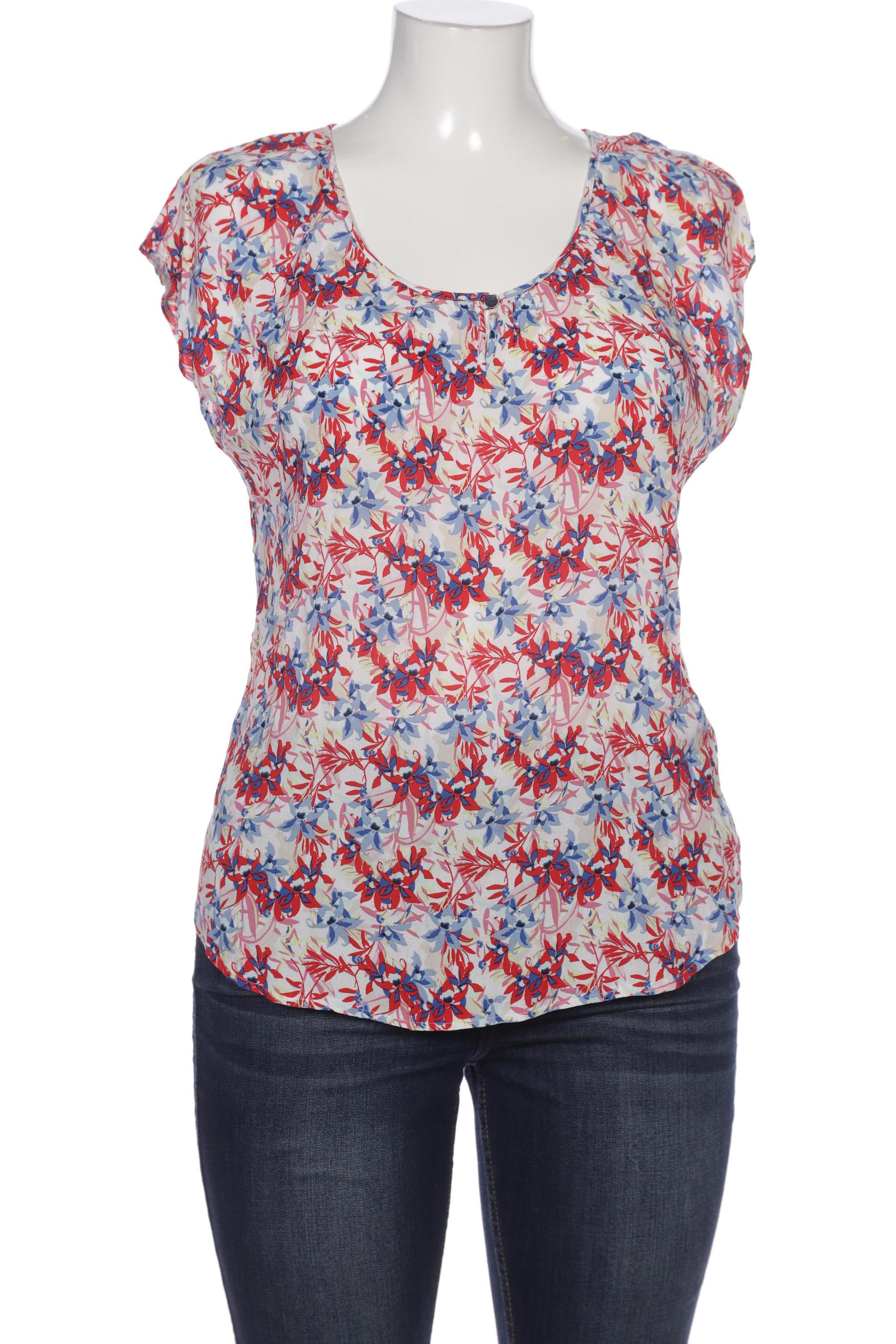 

TAIFUN by Gerry Weber Damen Bluse, mehrfarbig