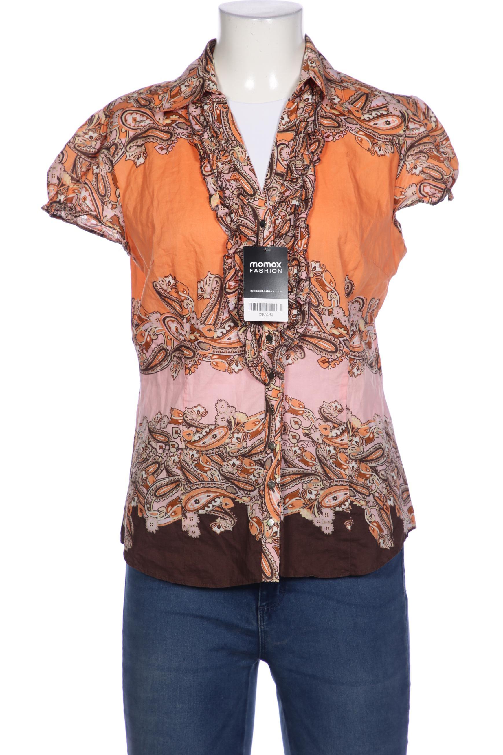 

TAIFUN by Gerry Weber Damen Bluse, orange