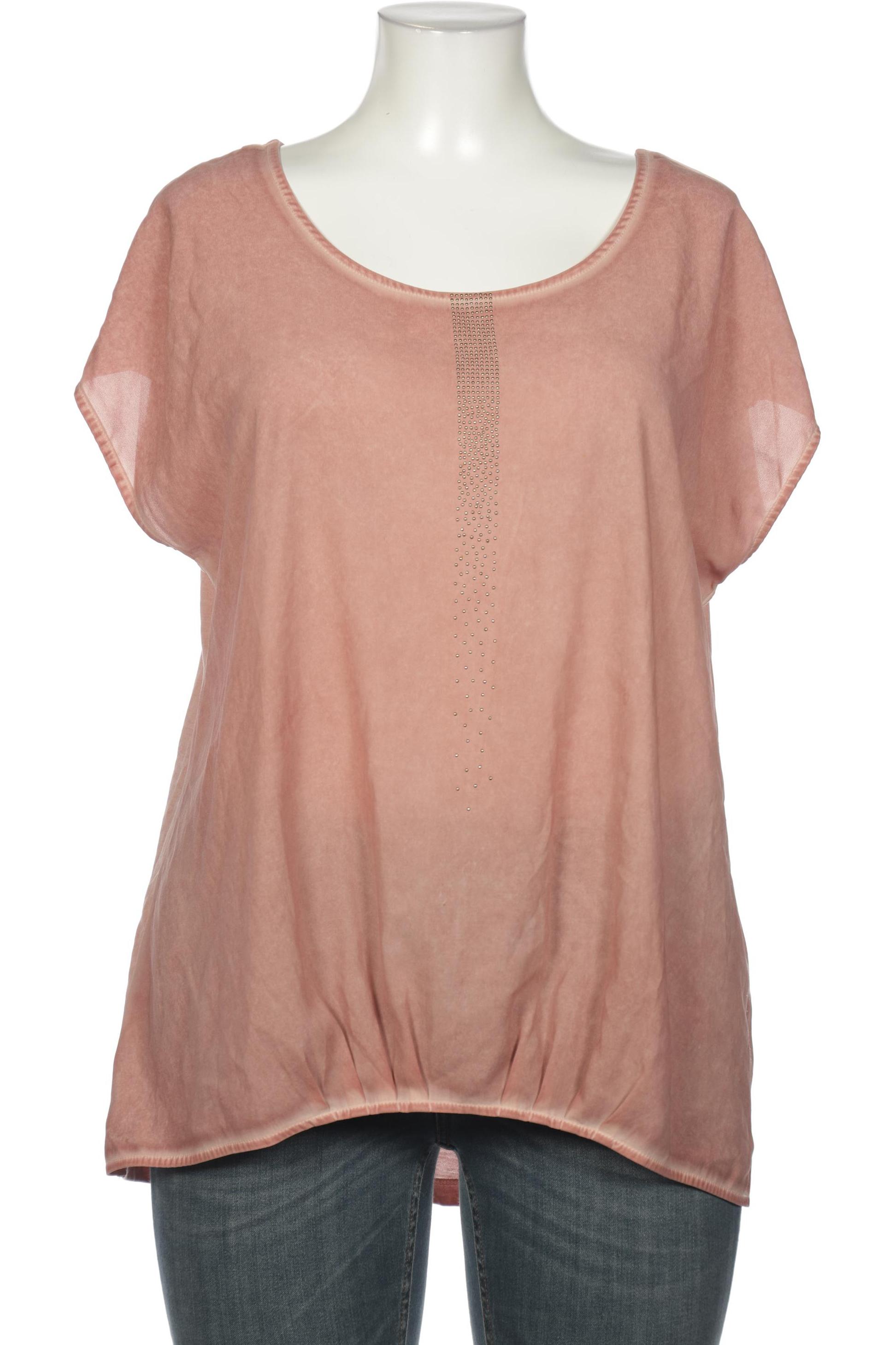 

TAIFUN by Gerry Weber Damen Bluse, pink