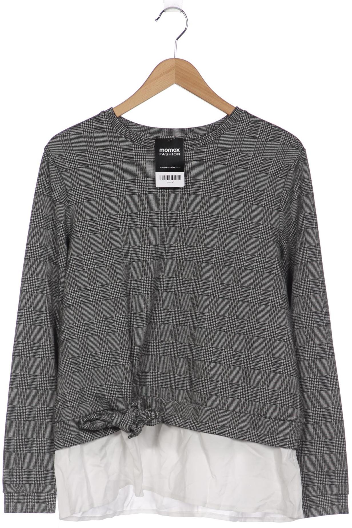 

TAIFUN by Gerry Weber Damen Sweatshirt, grau