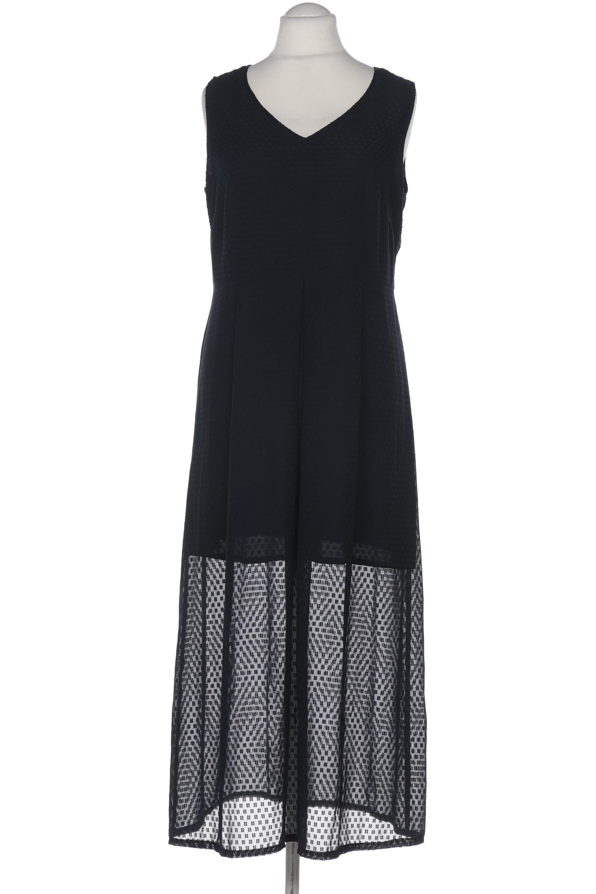 

TAIFUN by Gerry Weber Damen Kleid, marineblau