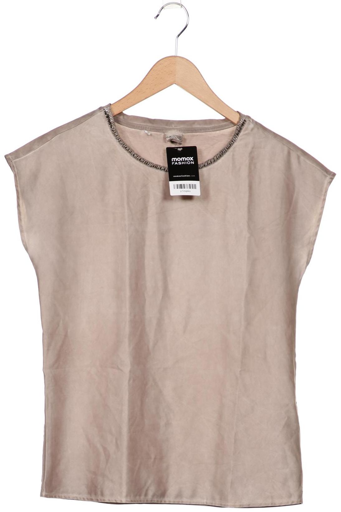 

TAIFUN by Gerry Weber Damen T-Shirt, beige