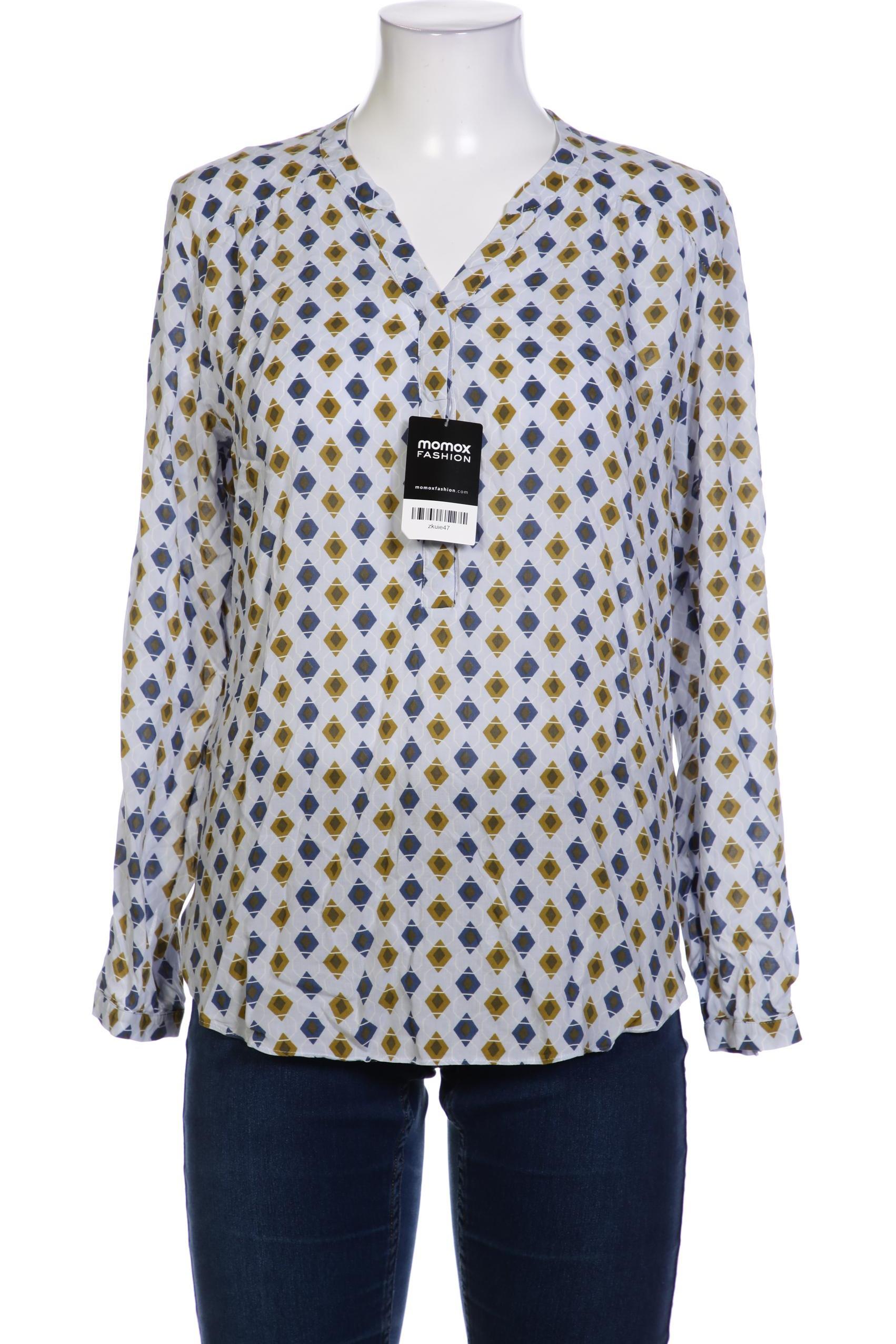 

TAIFUN by Gerry Weber Damen Bluse, hellblau