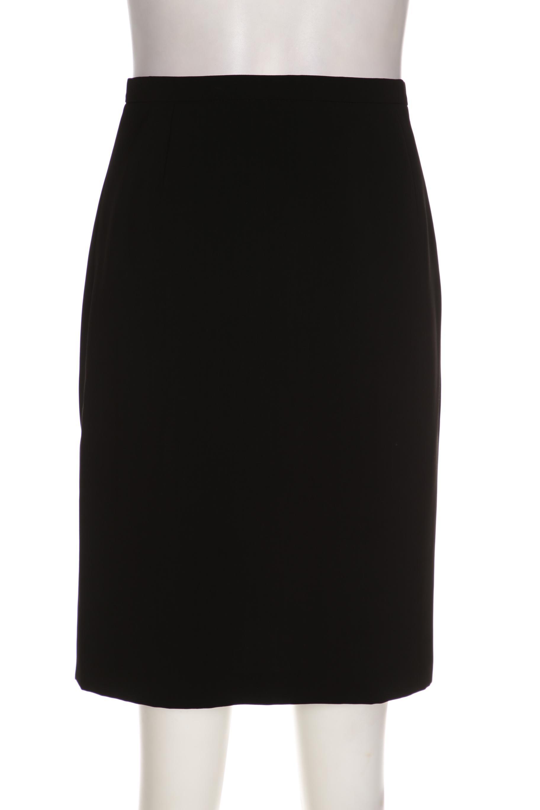 

TAIFUN by Gerry Weber Damen Rock, schwarz