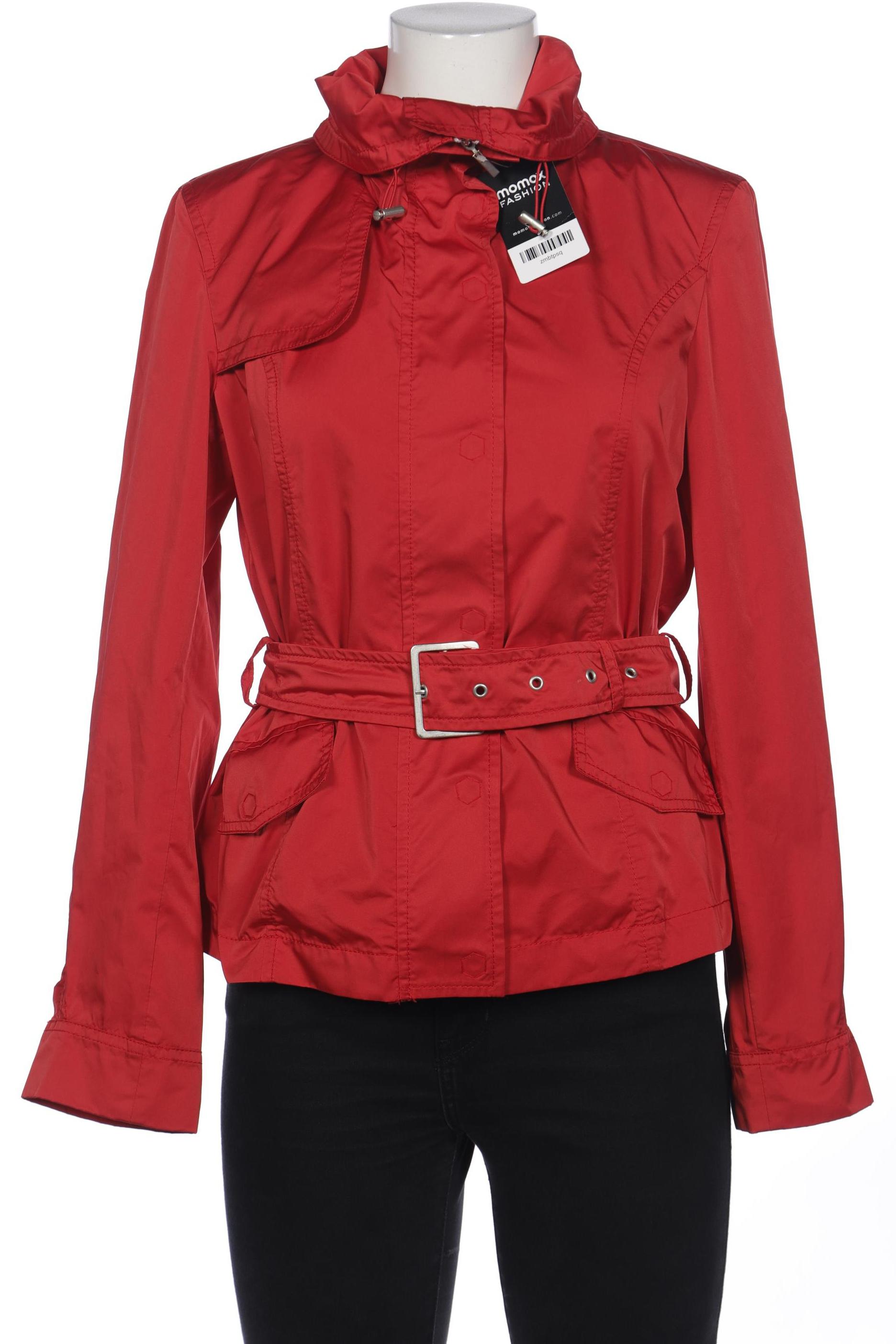 

TAIFUN by Gerry Weber Damen Jacke, rot