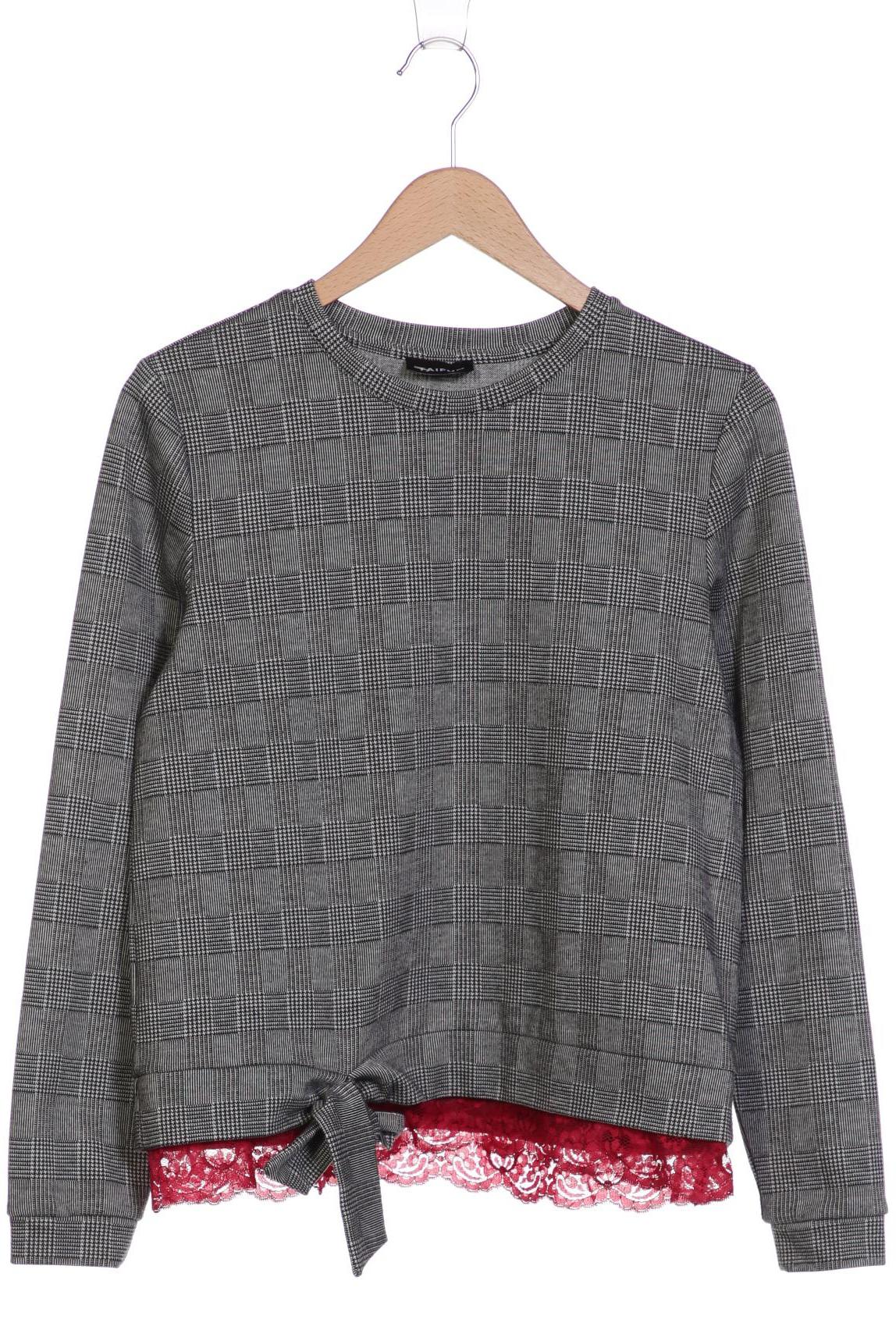 

TAIFUN by Gerry Weber Damen Pullover, grau