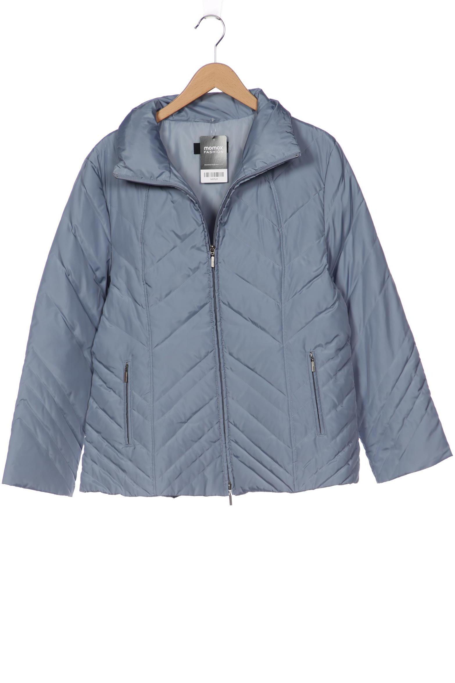 

TAIFUN by Gerry Weber Damen Jacke, hellblau