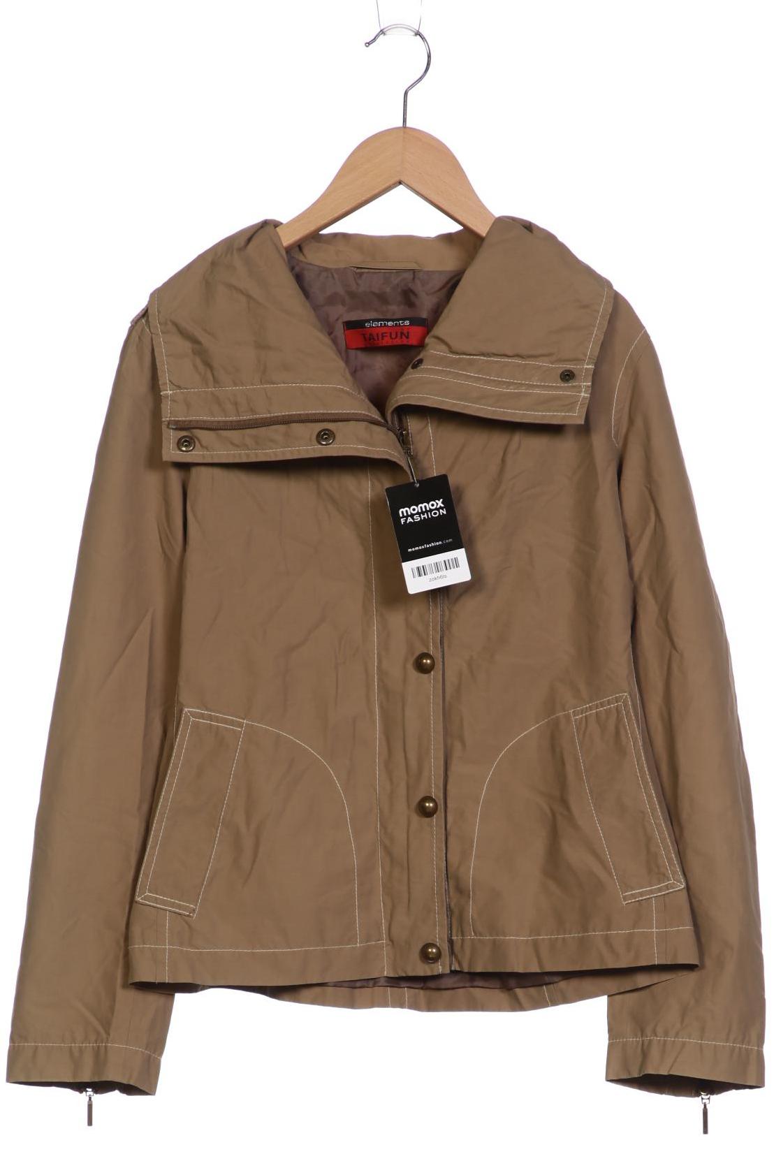 

TAIFUN by Gerry Weber Damen Jacke, beige