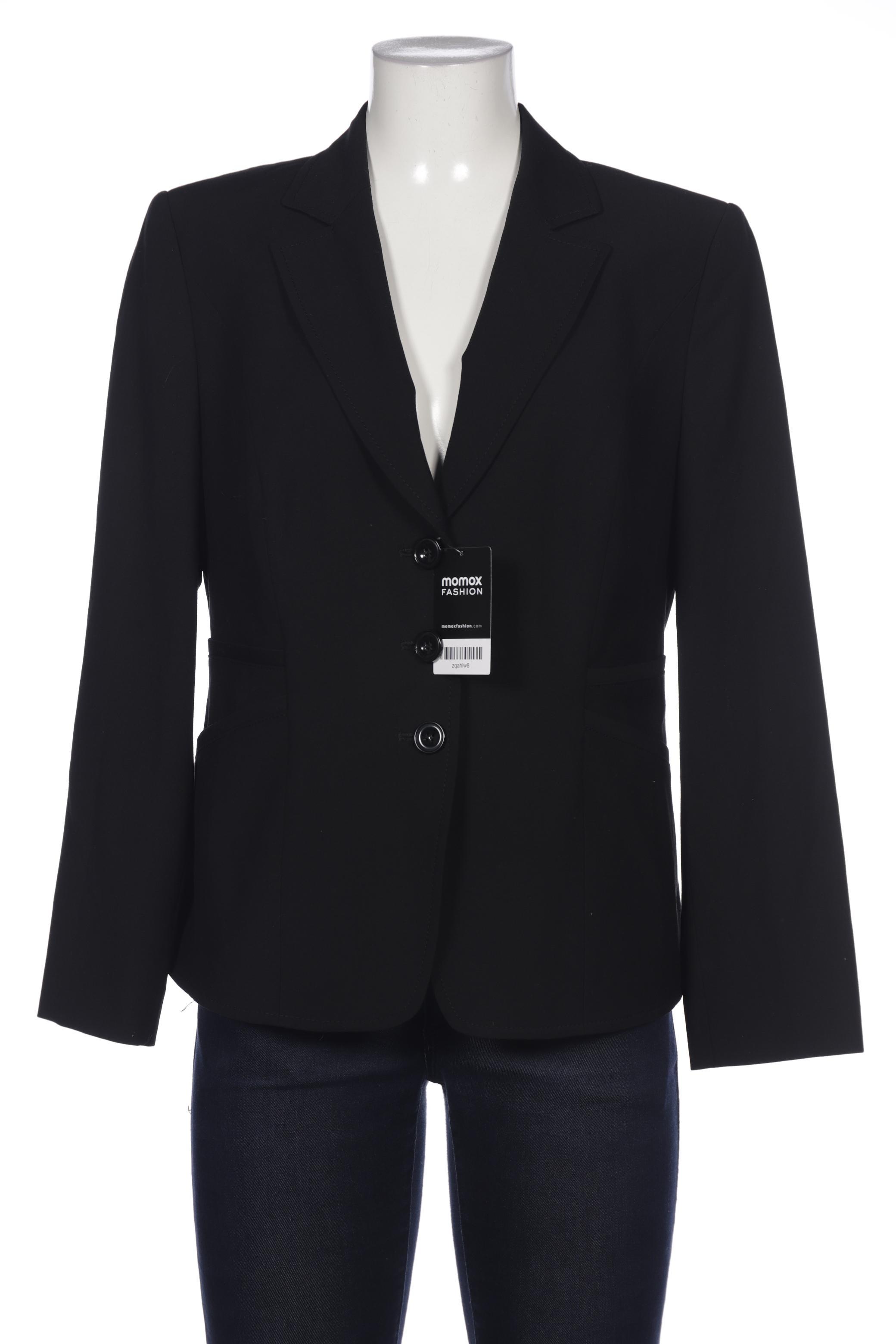 

TAIFUN by Gerry Weber Damen Blazer, schwarz