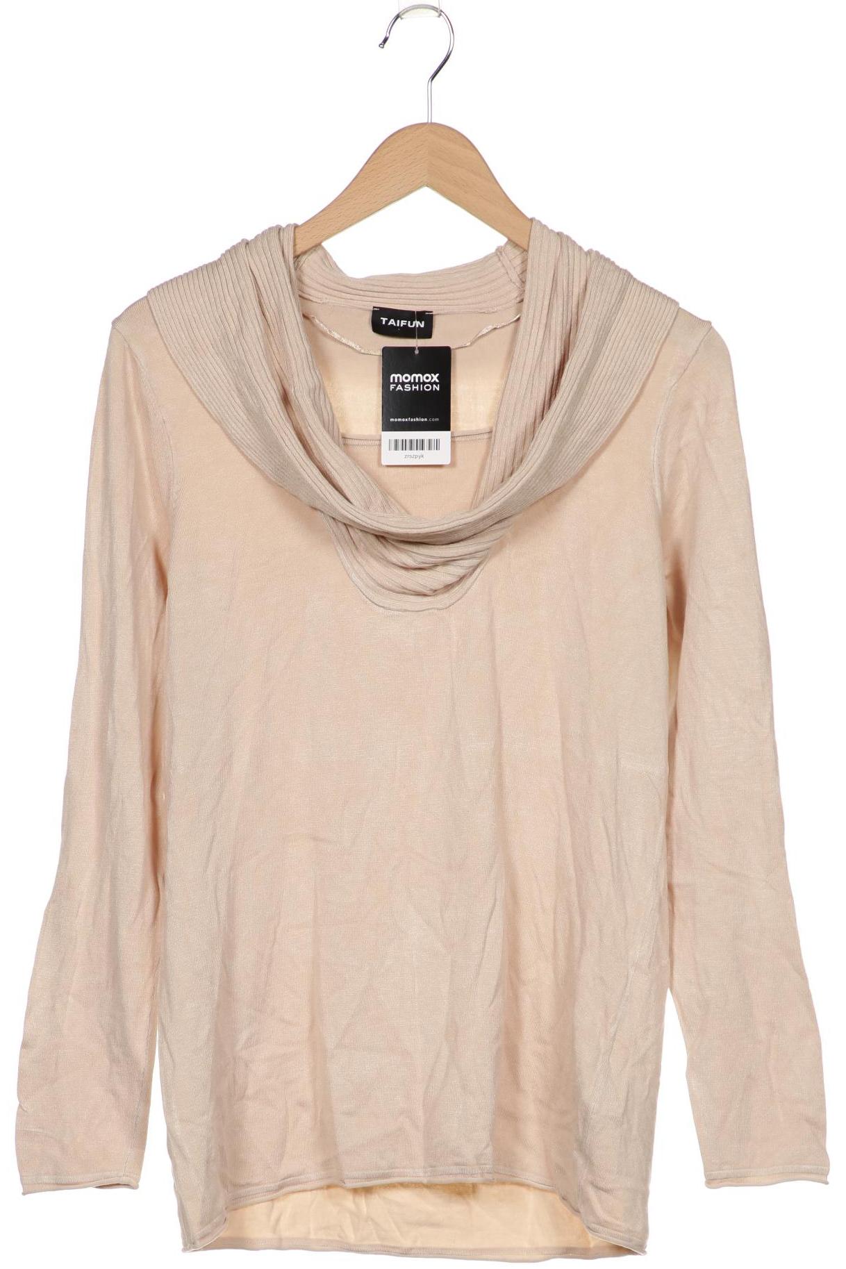 

TAIFUN by Gerry Weber Damen Pullover, beige