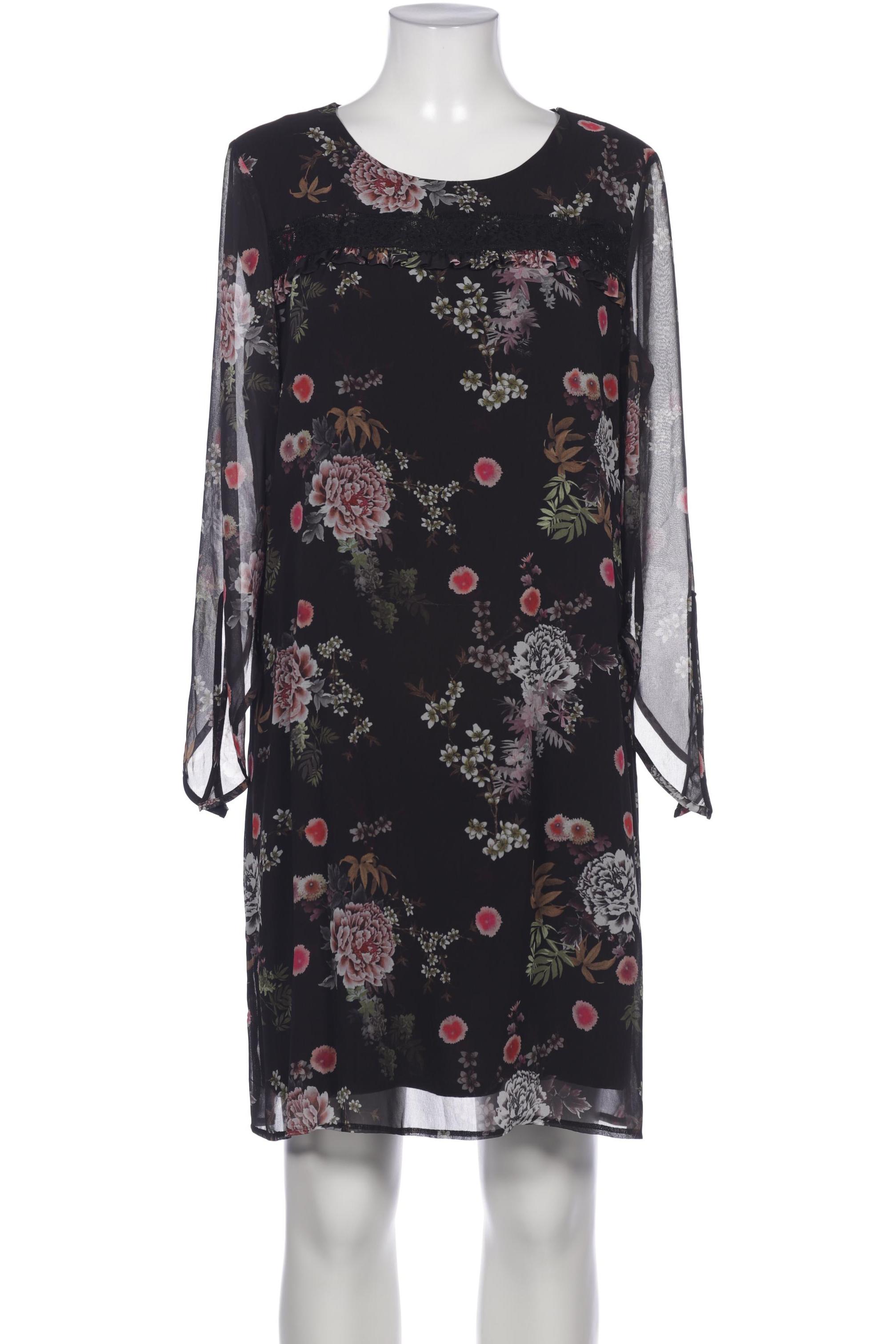 

TAIFUN by Gerry Weber Damen Kleid, schwarz