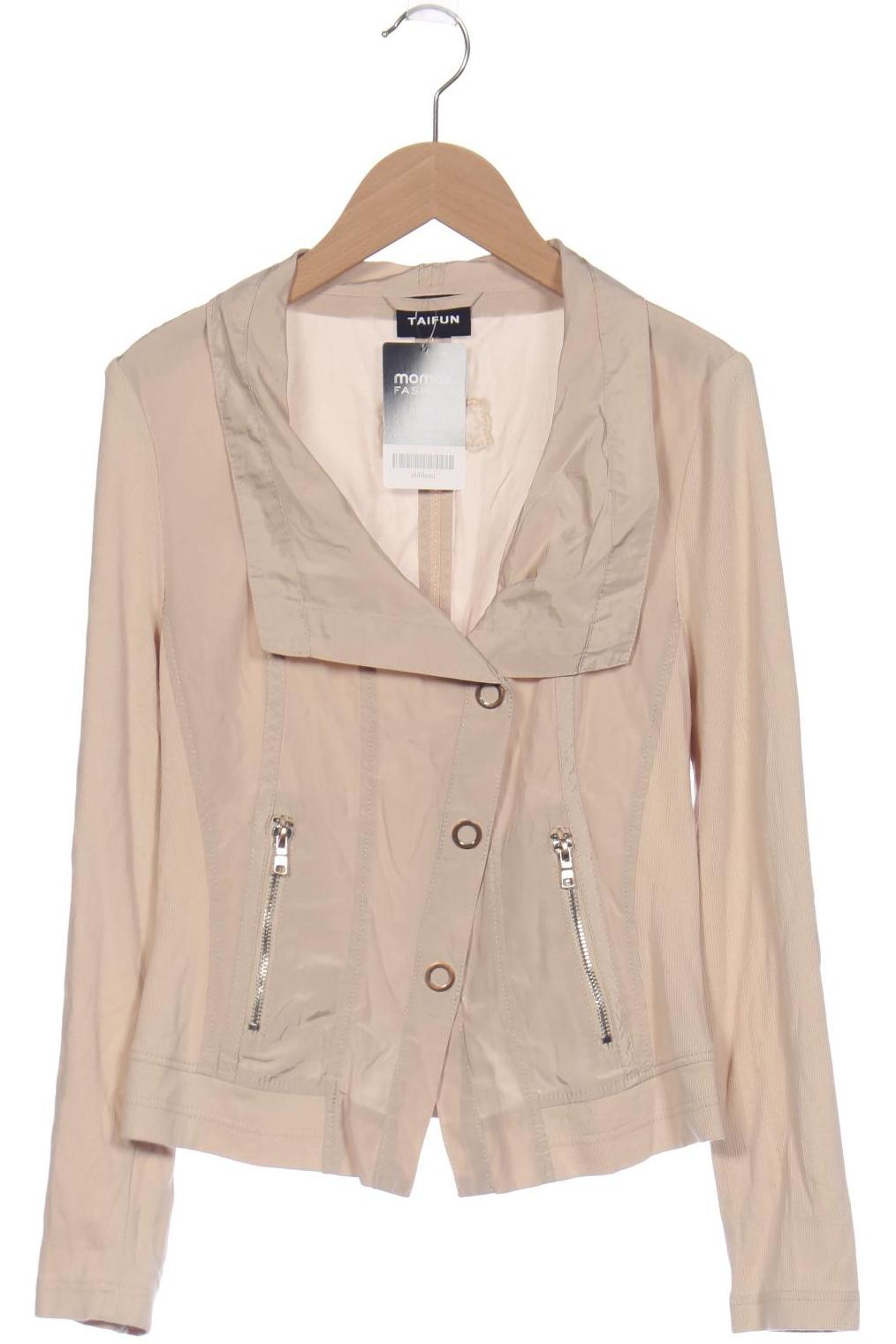 

TAIFUN by Gerry Weber Damen Jacke, beige