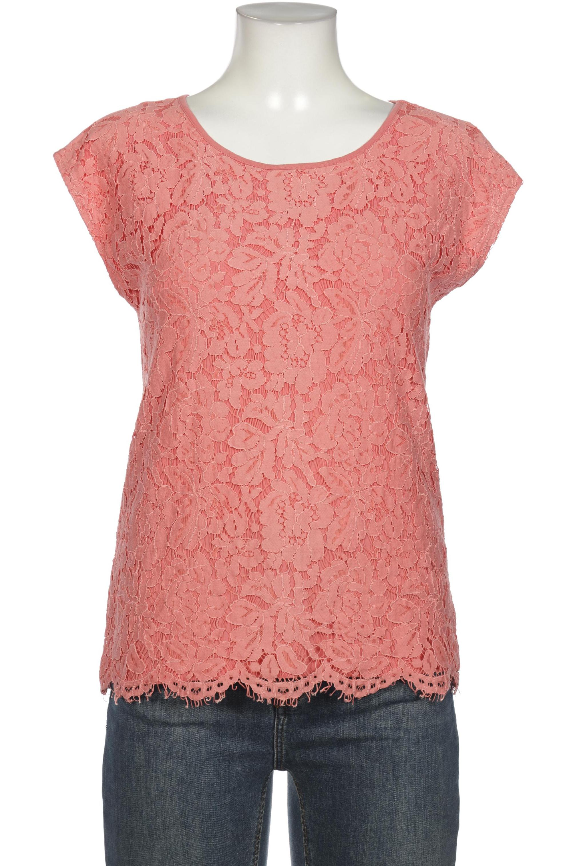 

TAIFUN by Gerry Weber Damen Bluse, pink