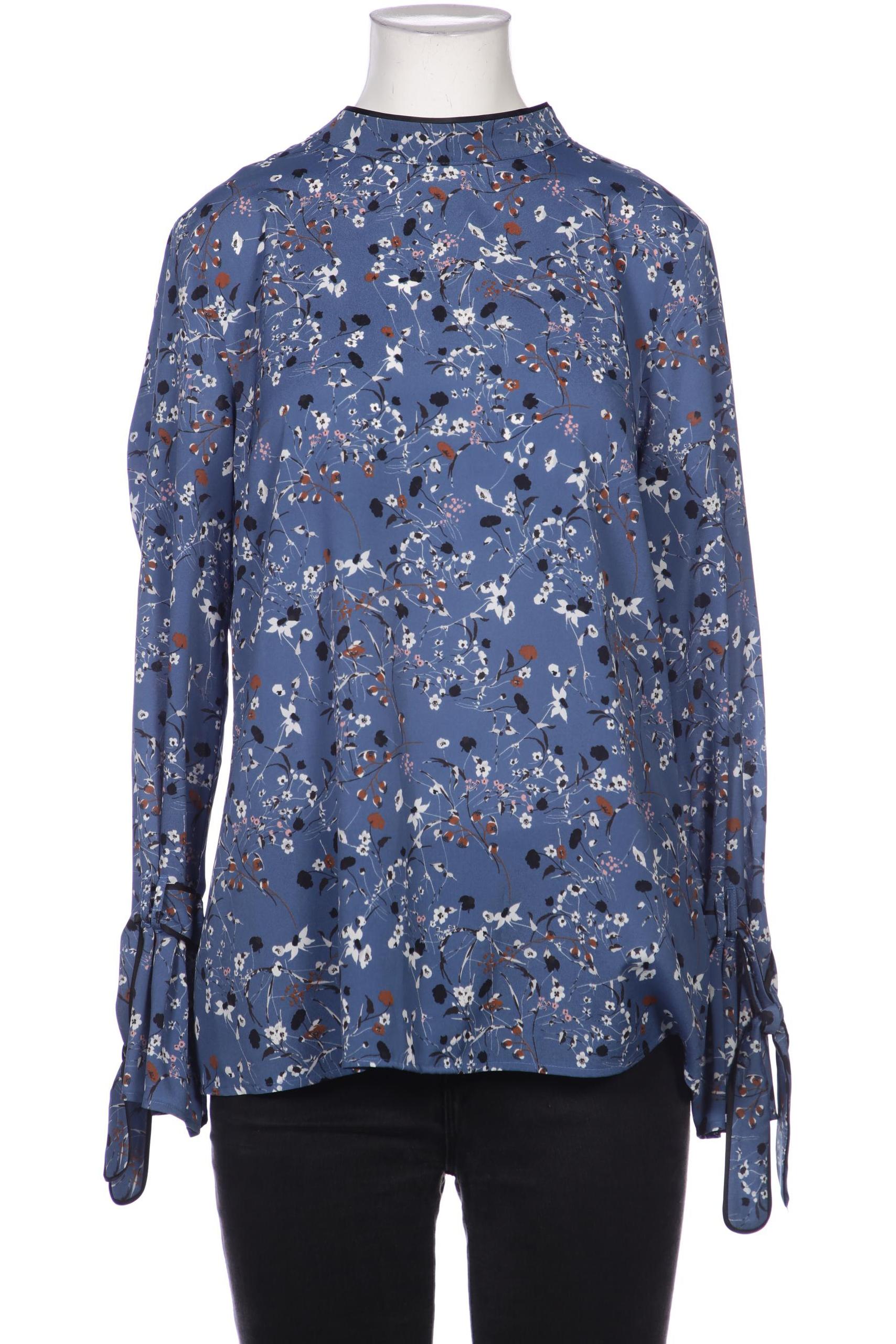 

TAIFUN by Gerry Weber Damen Bluse, blau