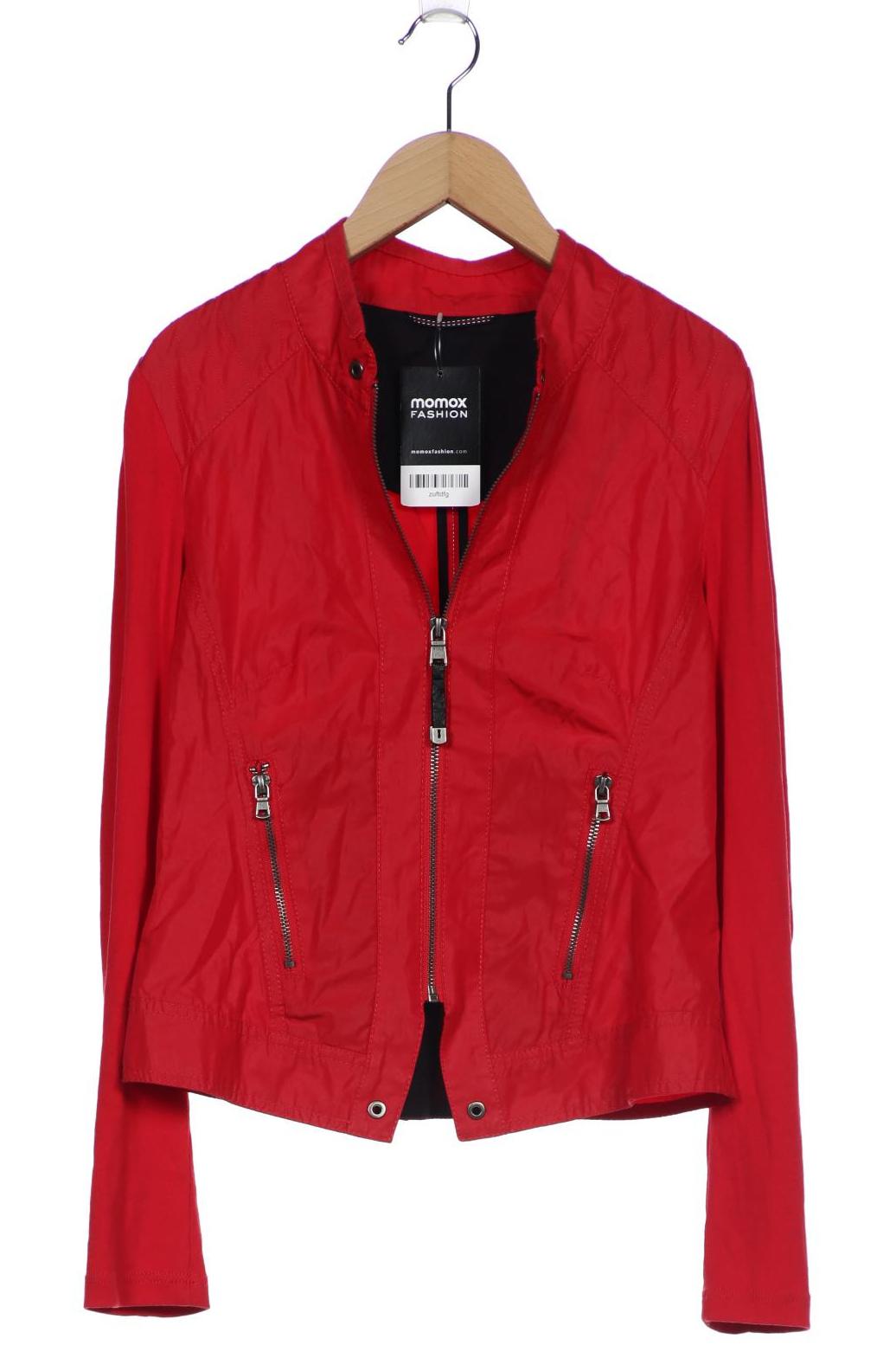 

TAIFUN by Gerry Weber Damen Jacke, rot