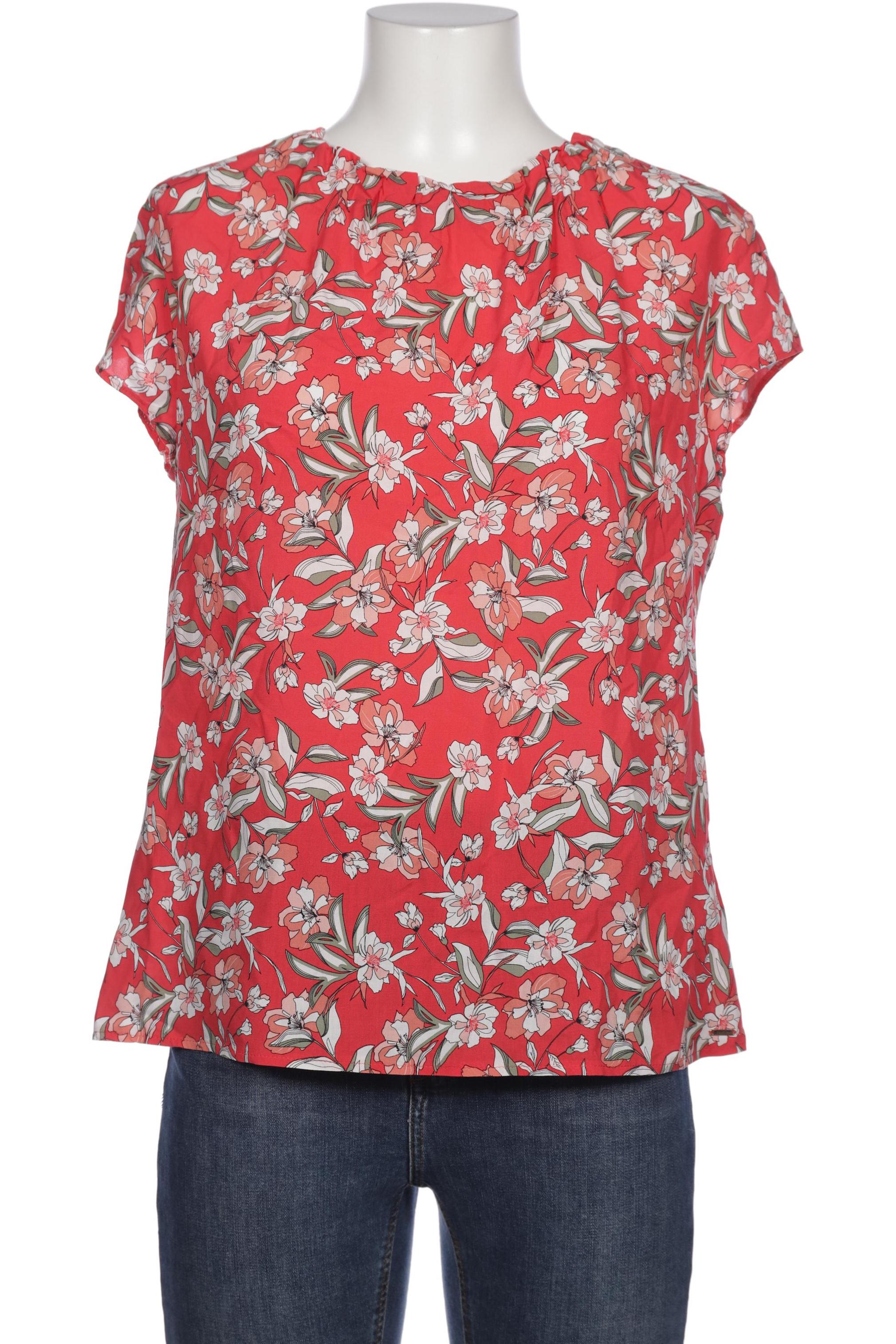 

TAIFUN by Gerry Weber Damen Bluse, rot