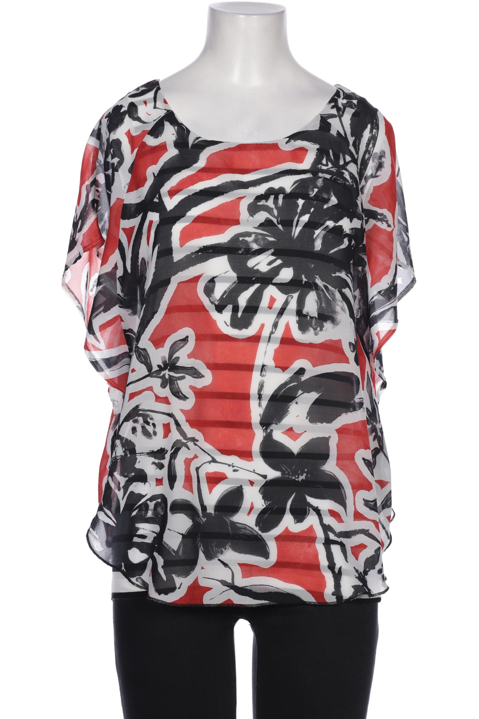 

TAIFUN by Gerry Weber Damen Bluse, rot