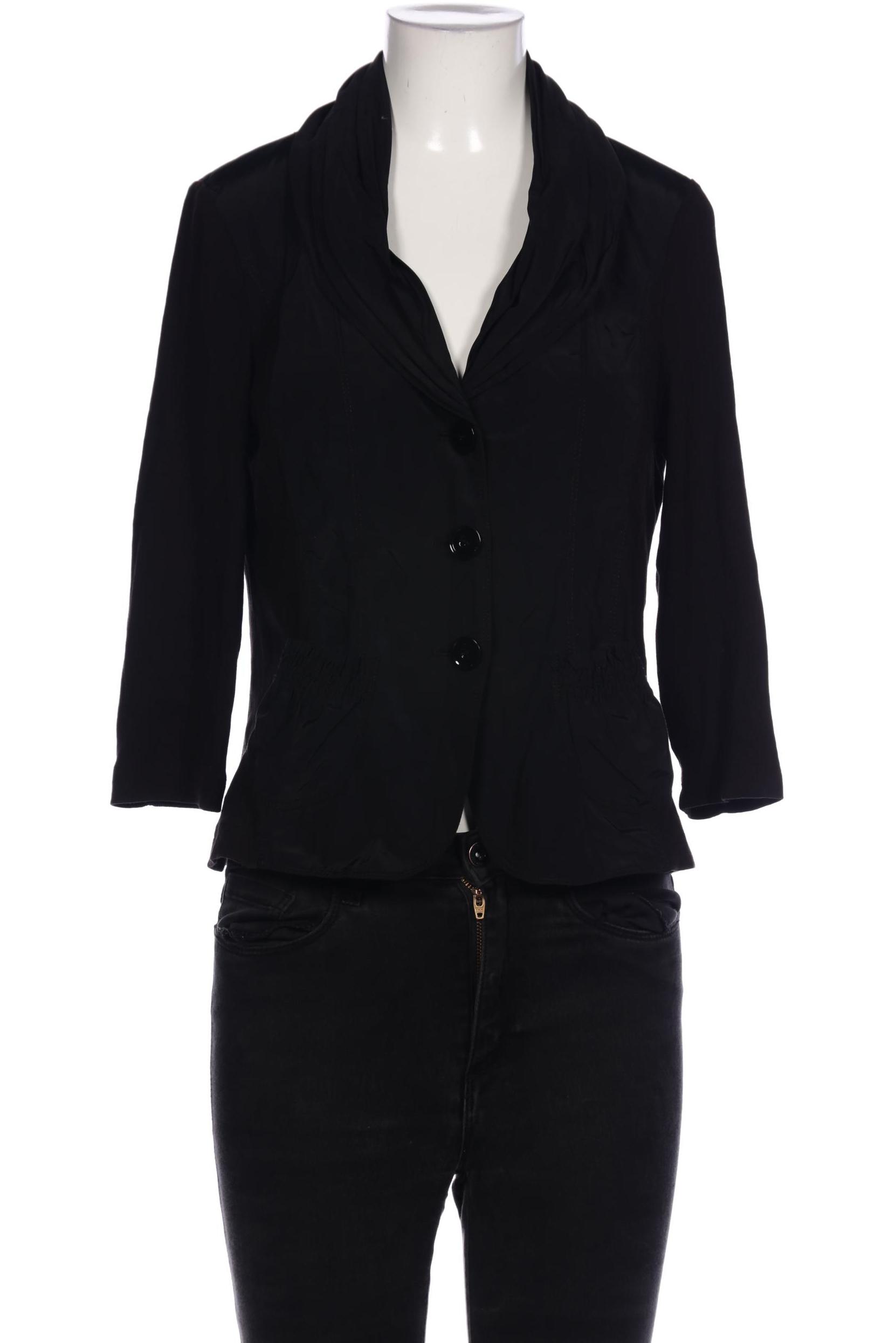 

TAIFUN by Gerry Weber Damen Blazer, schwarz