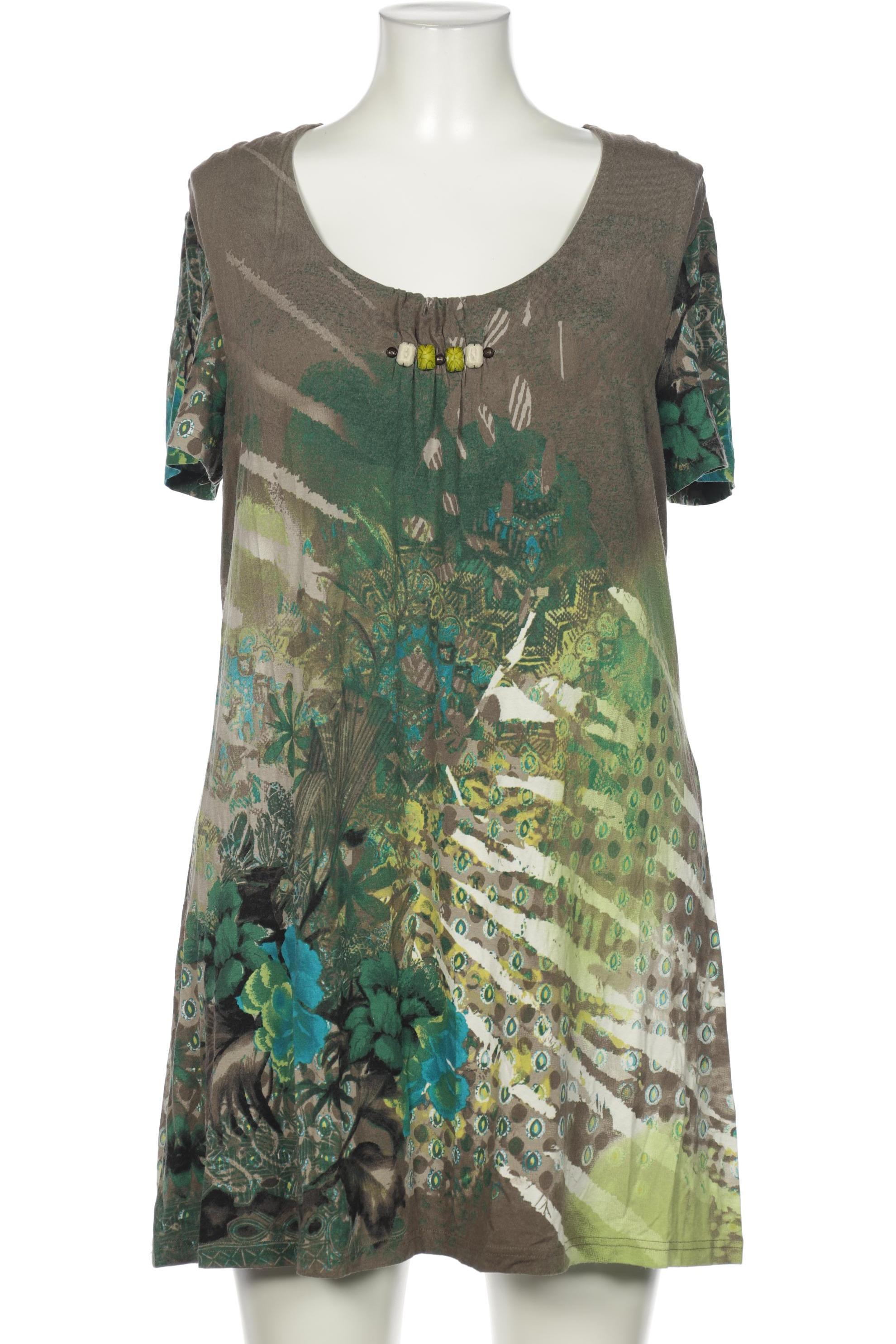 

TAIFUN by Gerry Weber Damen Kleid, grün